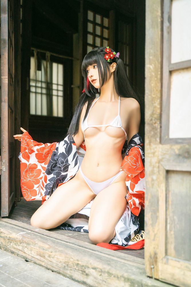 蠢沫沫---T2订阅1祭-57P-111GB-05-10