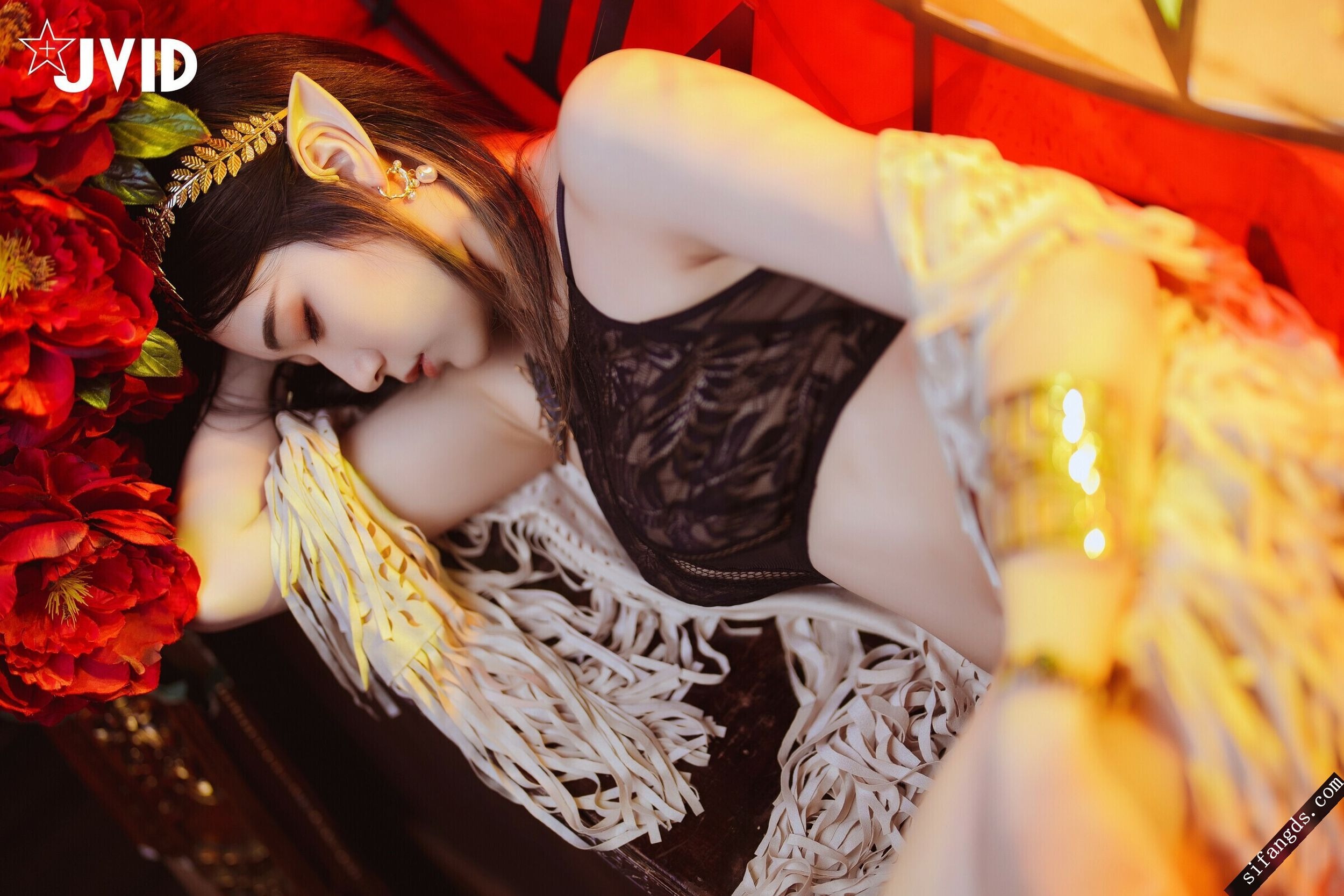 JVID-阿黎---美神降临-106P-08-17