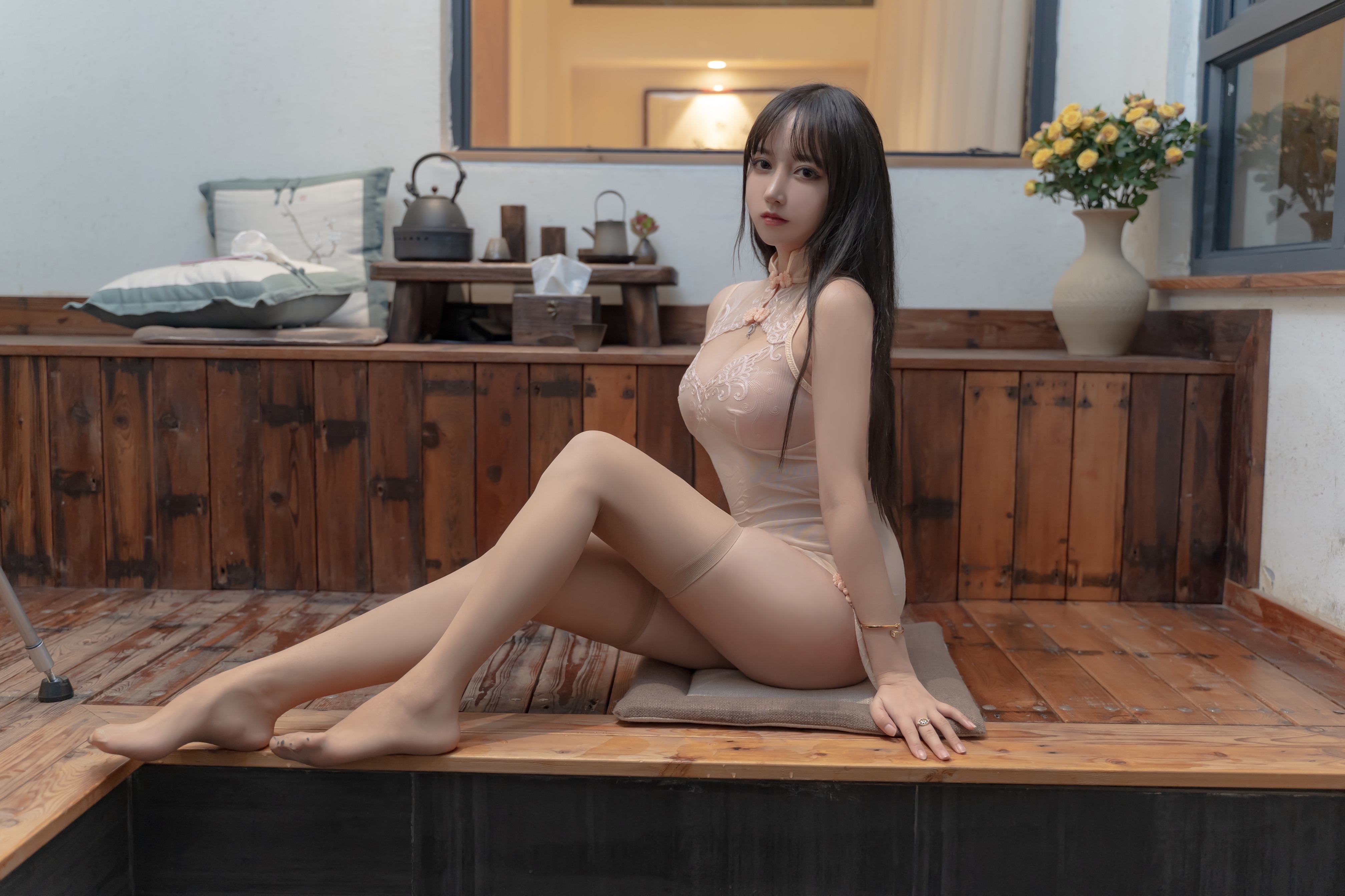 过期米线线喵-我和猫-02-10