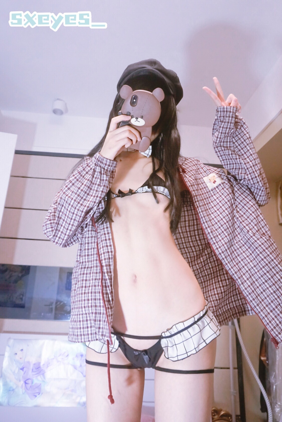 眼酱大魔王-会员福利杂图2-02-12