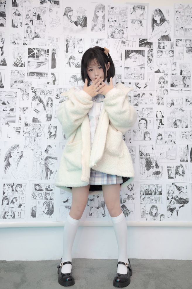 少女秩序写真-限定-2022春节特别期66P-01-10