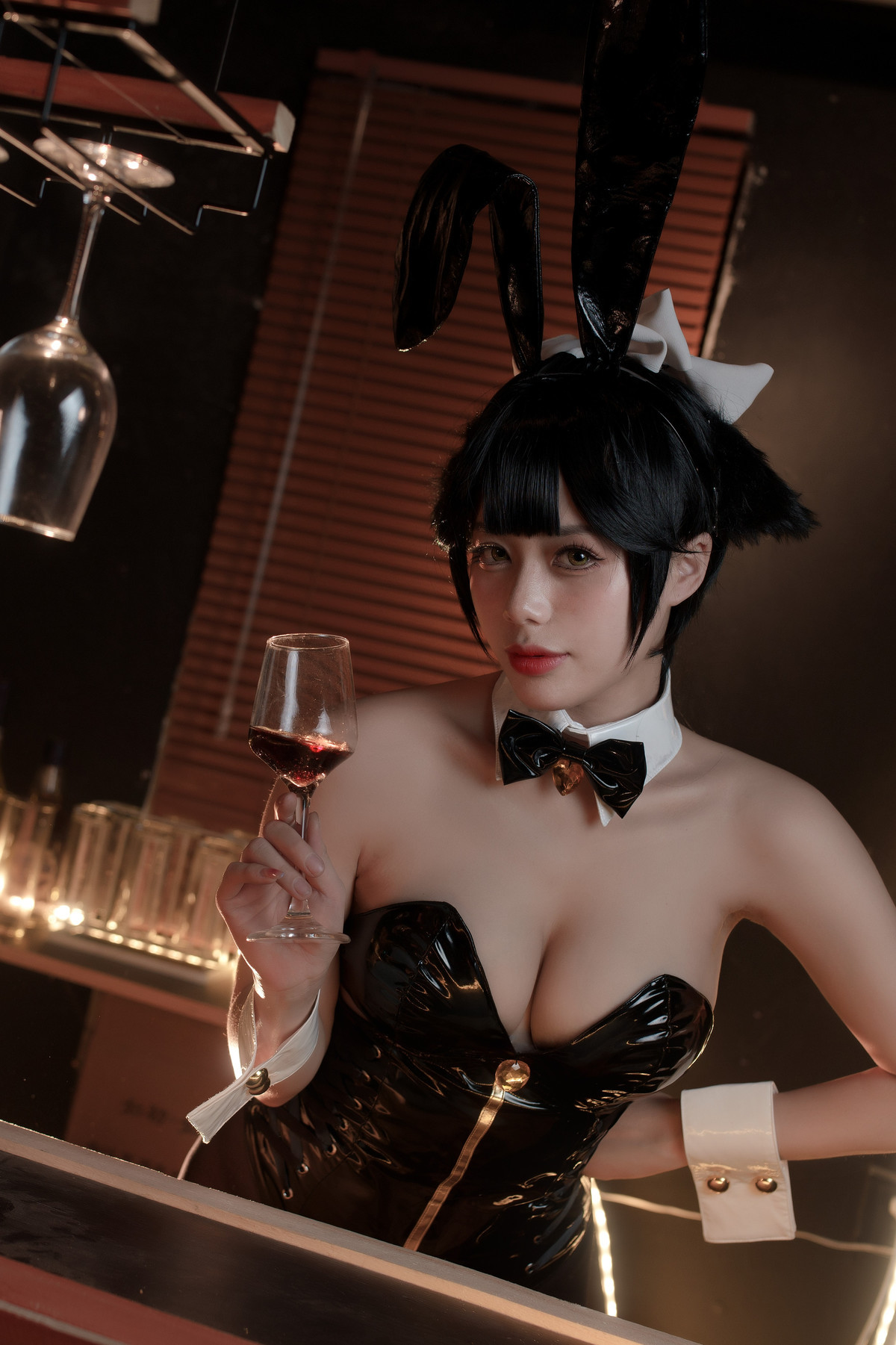 Cosplay-九言-碧蓝航线-高雄-08-14