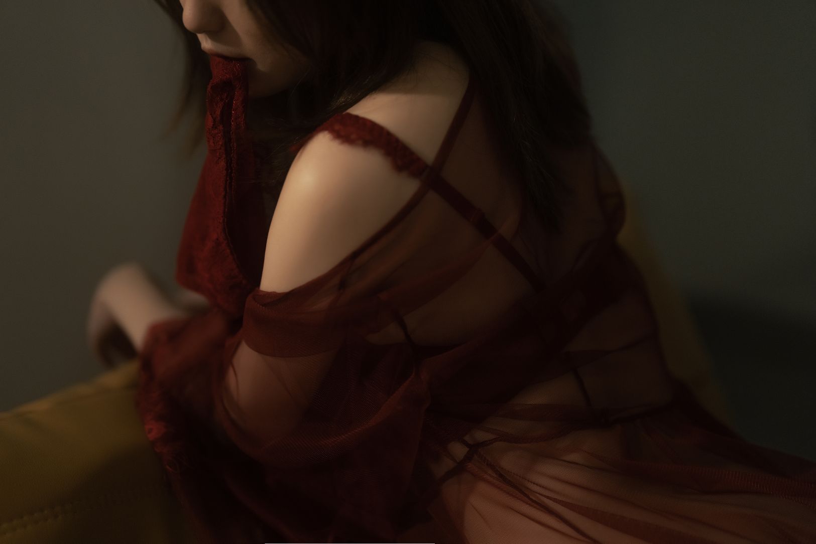 桃良阿宅---红烛-02-11