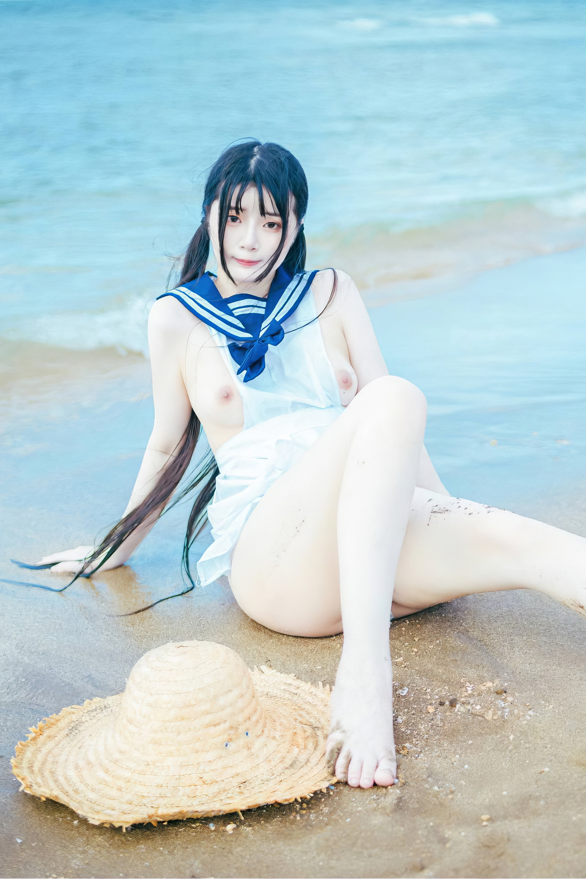 落落Raku-海韵-Sea-Breeze-08-23