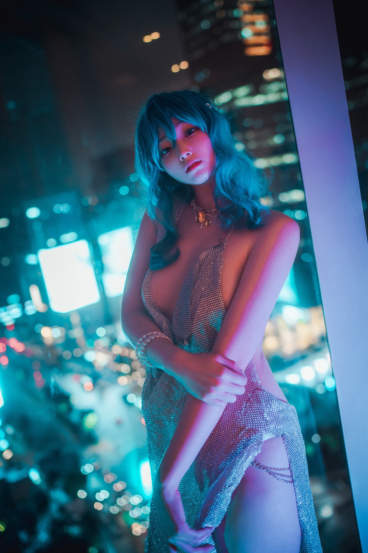 Bambi-밤비-DJAWA-Azur-Lane-USS-Saint-Louis-Normal-09-11