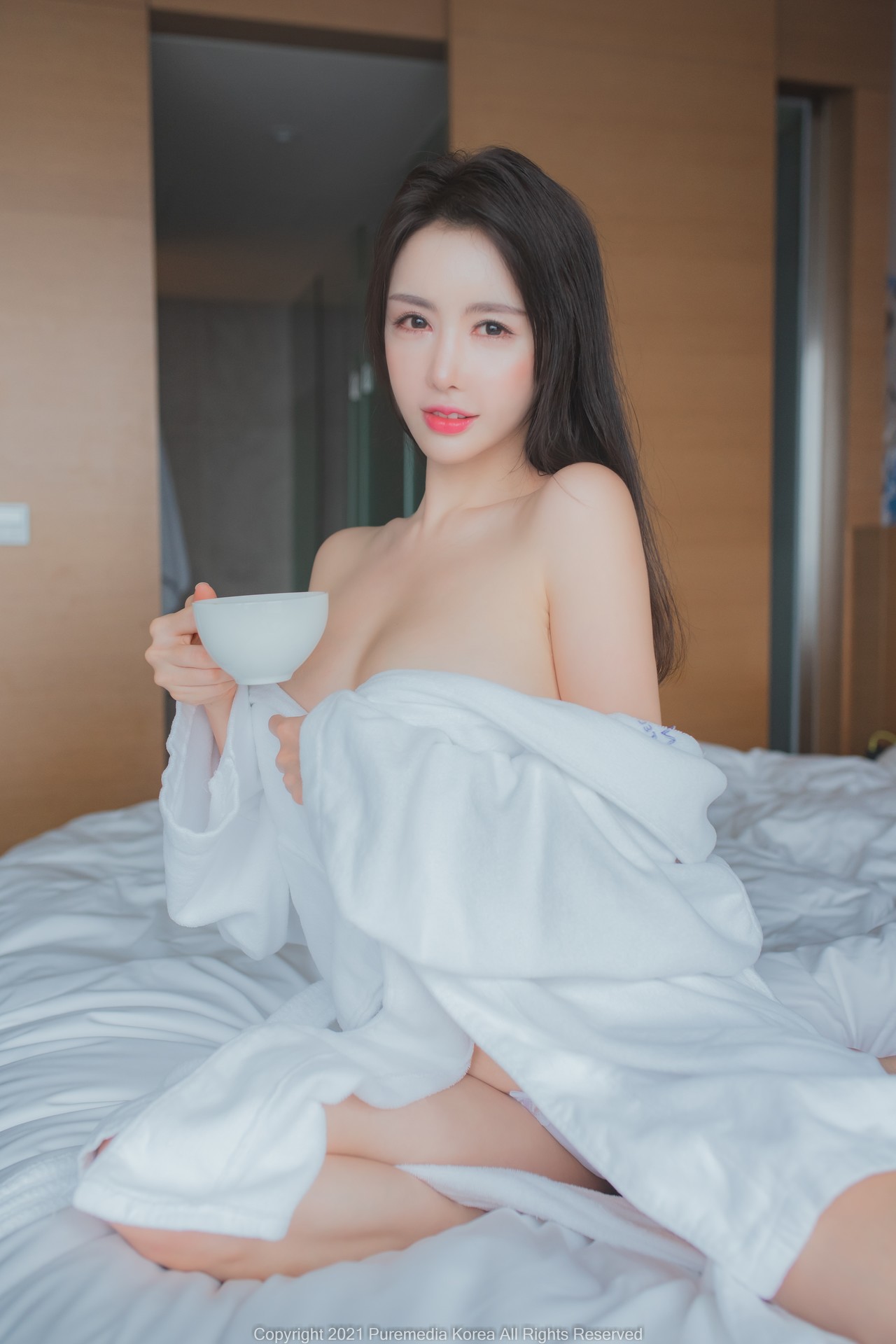 Chari-챠리-PURE-MEDIA-Vol161-누드-디지털화보-10-21