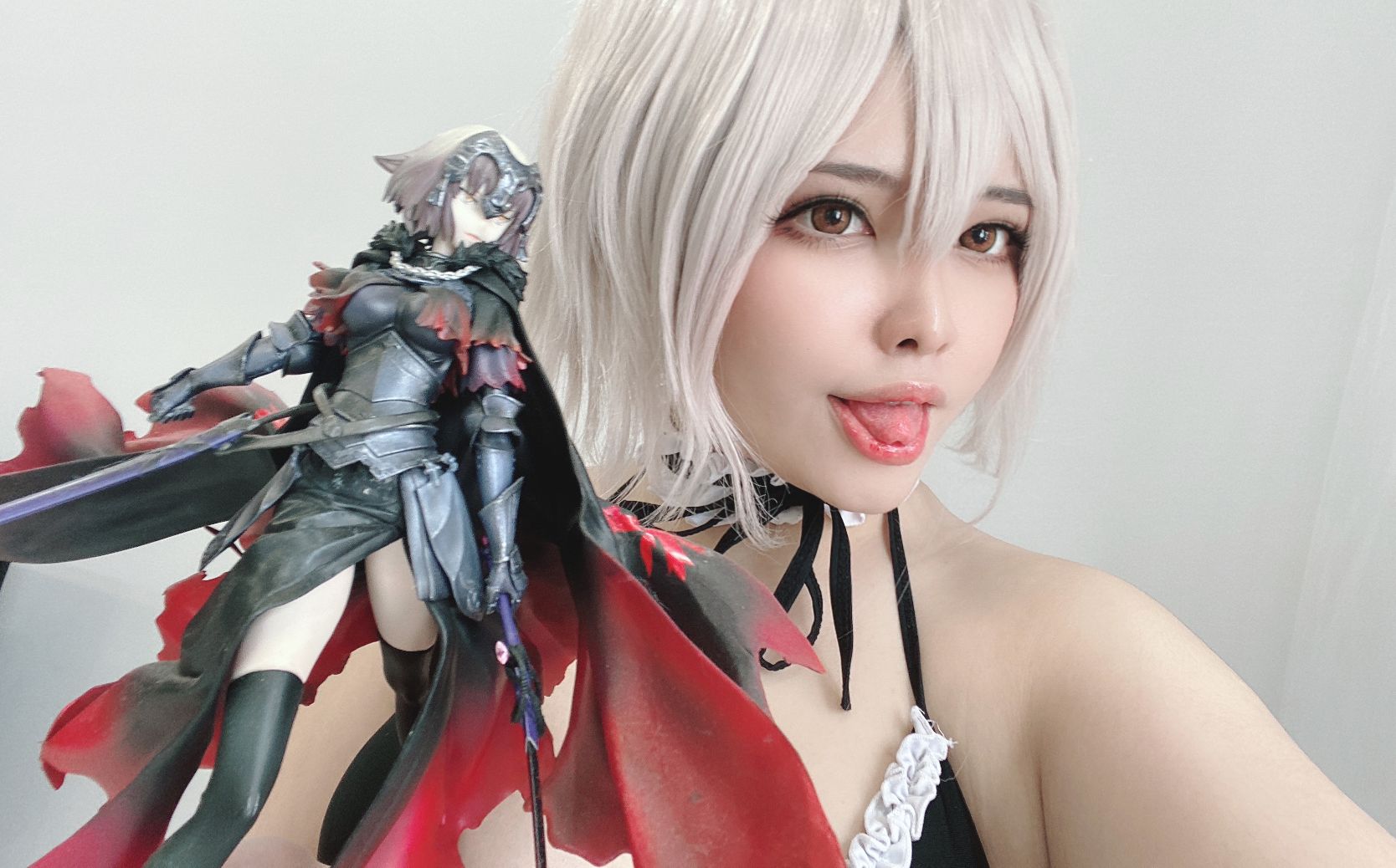 Neppuネップ-Jeanne-Alter-Maid-15P208MB-12-22