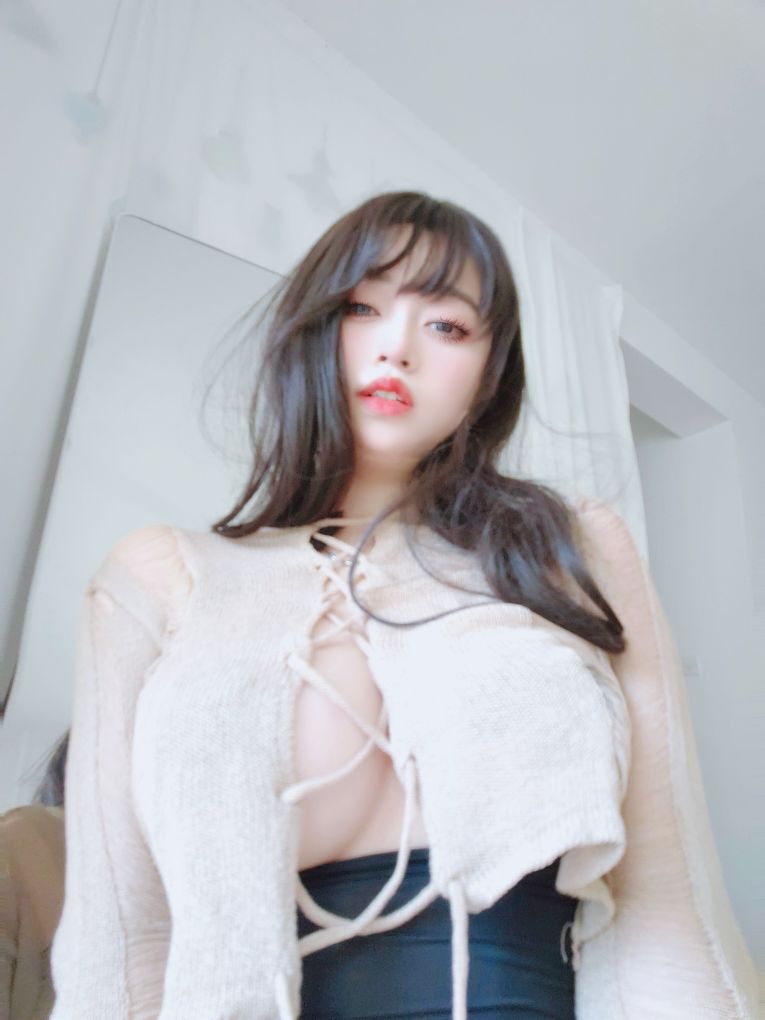 女主K---初秋穿搭-03-31