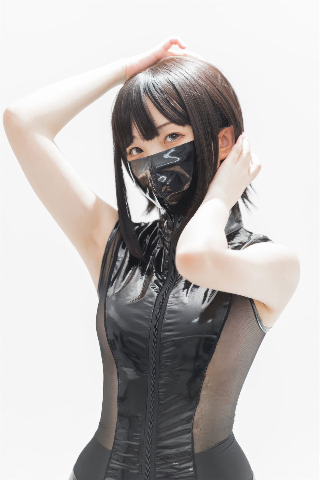 花铃---灰丝皮衣-05-03