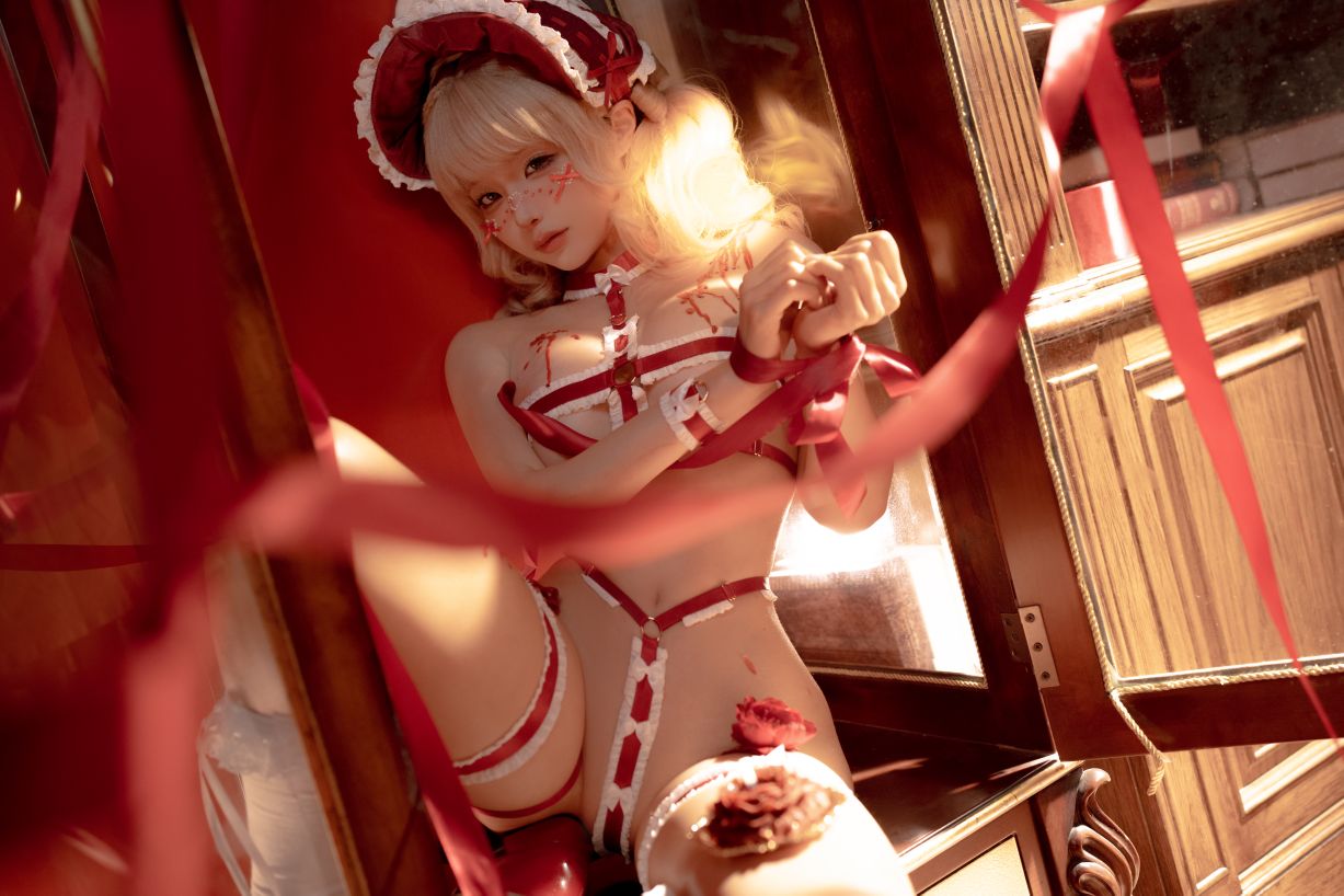 蠢沫沫---橱窗娃娃-135P-116GB-08-31