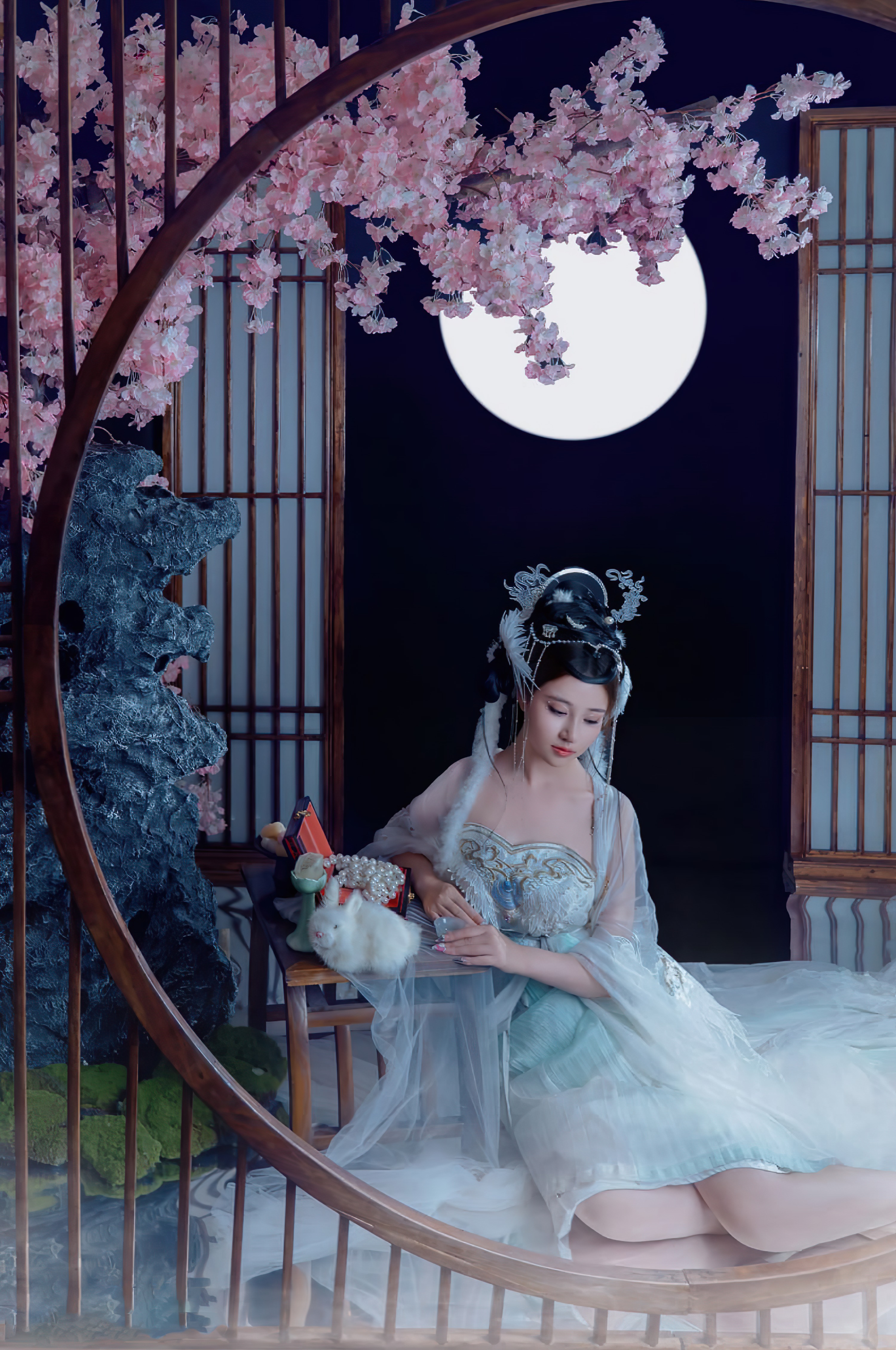 年年-嫦娥仙子-49P-808MB-11-20