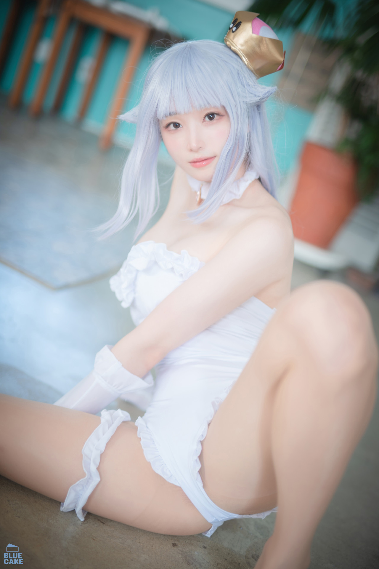 Bambi-밤비-BLUECAKE-Sticky-Boosette--Set01-04-07