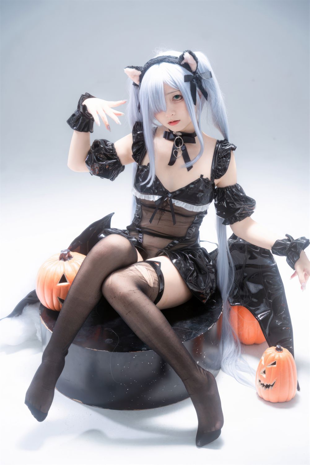 花铃---雅努斯---喵喵惊悚夜-44P-03-18