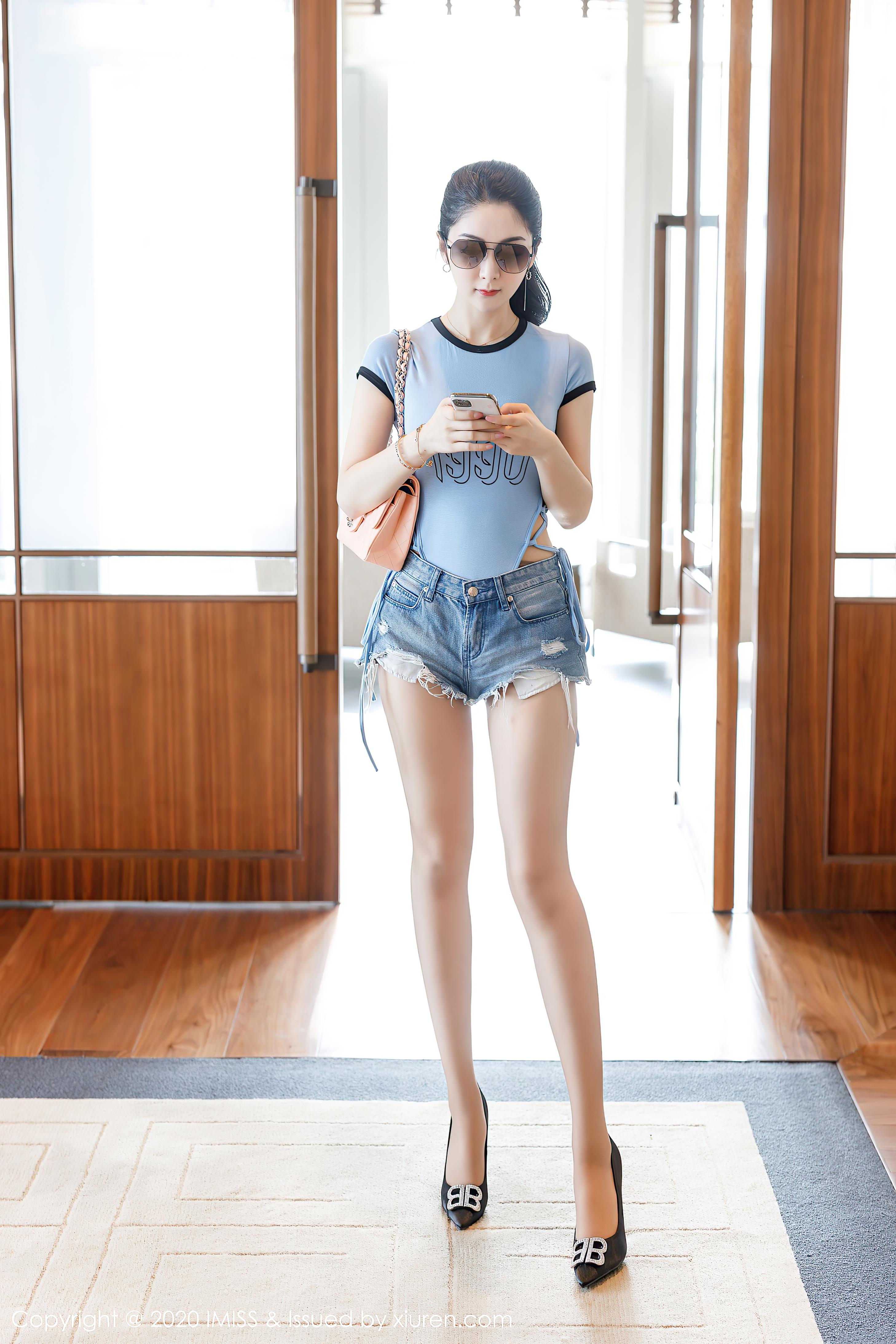 015-IMiss爱蜜社-20200806-VOL489-Angela小热巴-109P-107-GB-08-23