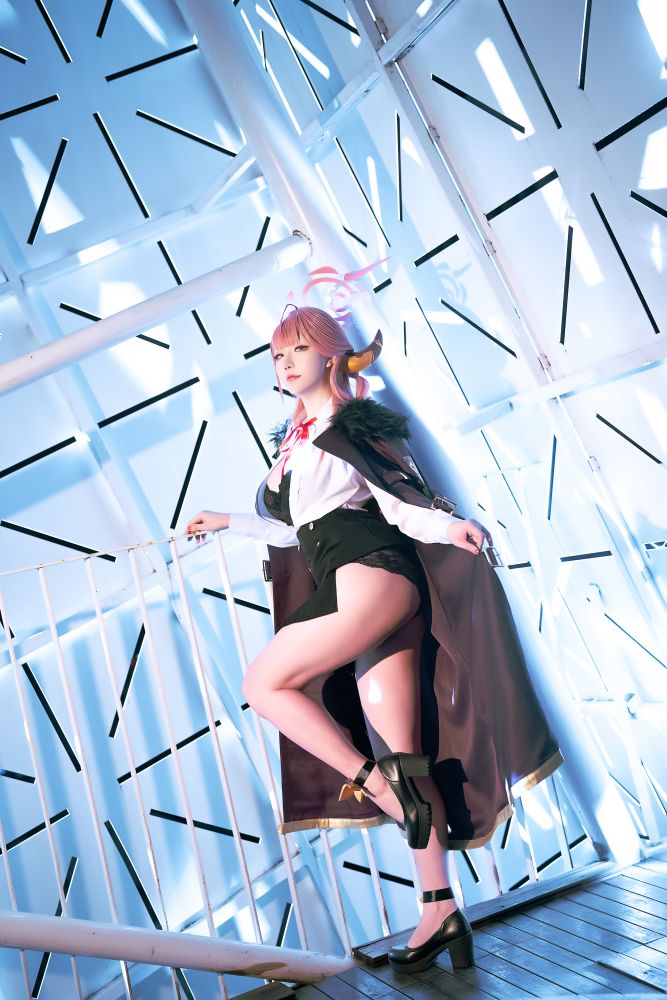 星之迟迟-2023年10月计划B-碧蓝档案-陆八魔爱露-90P-01-05