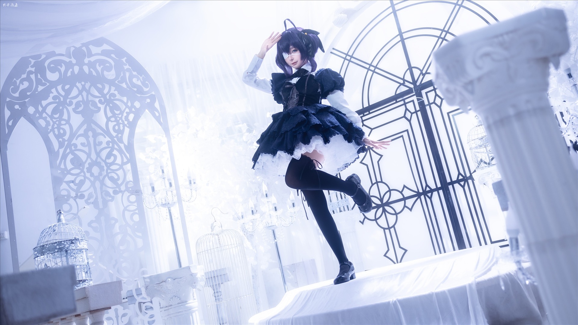 蠢沫沫---教主-六花原皮-30P-20240822o-30P-7686-MB-08-22