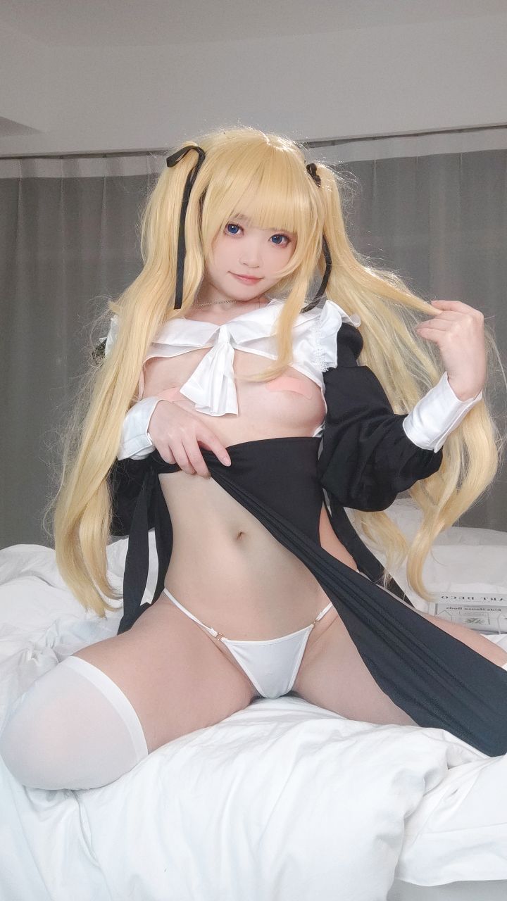 神沢永莉---英梨梨修女自拍-155P-03-29