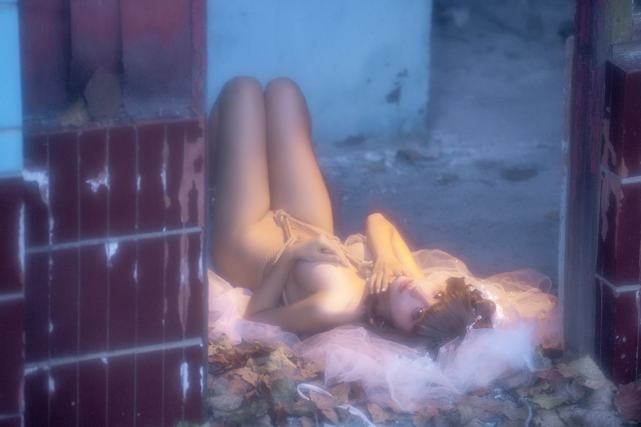 蠢沫沫-婚纱-03-11