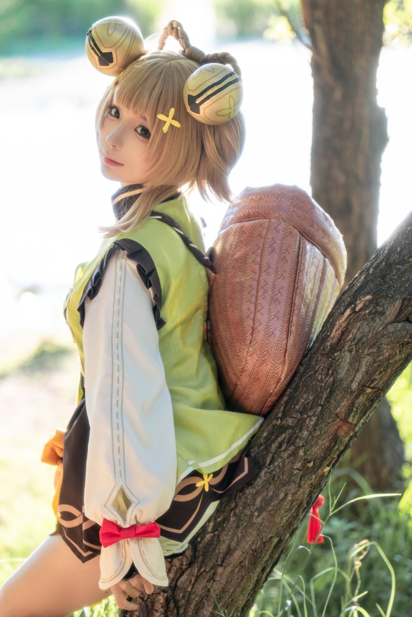 蠢沫沫-瑶瑶-03-11