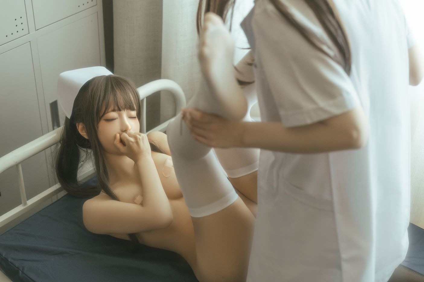 蠢沫沫-下班后-绅士版134p-03-16