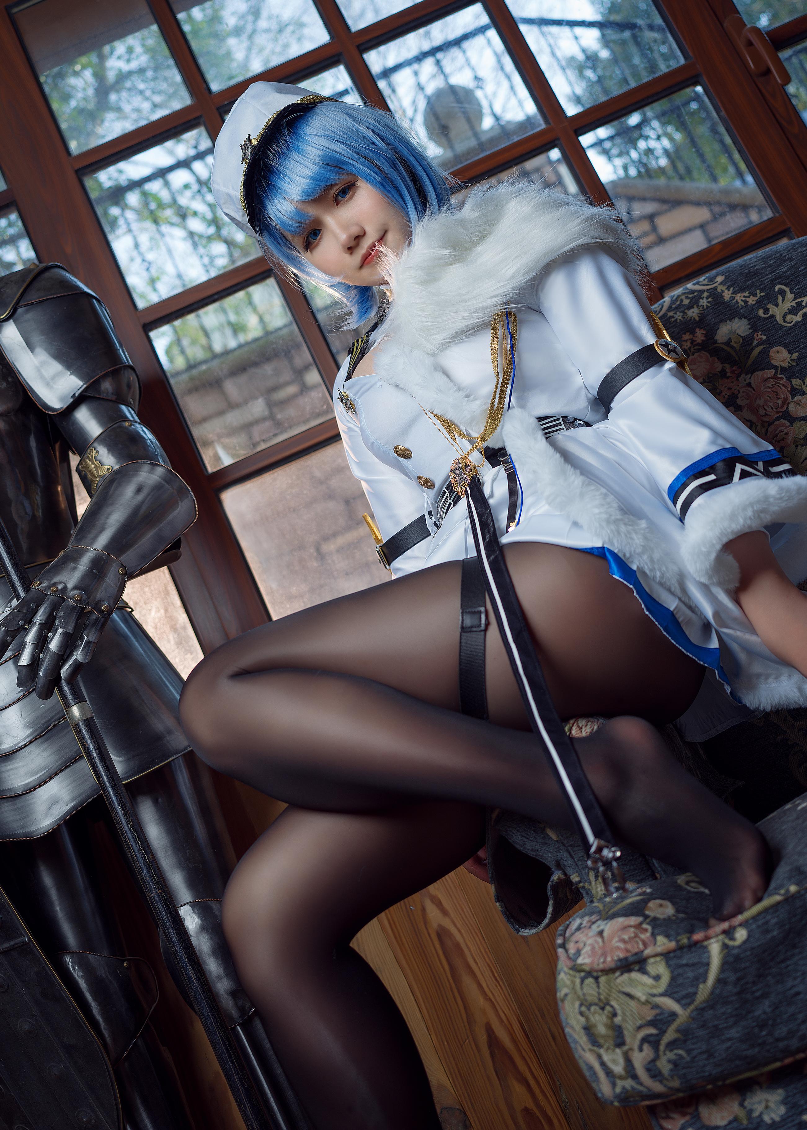 032-麻花酱---恰巴20P-207MB-08-31