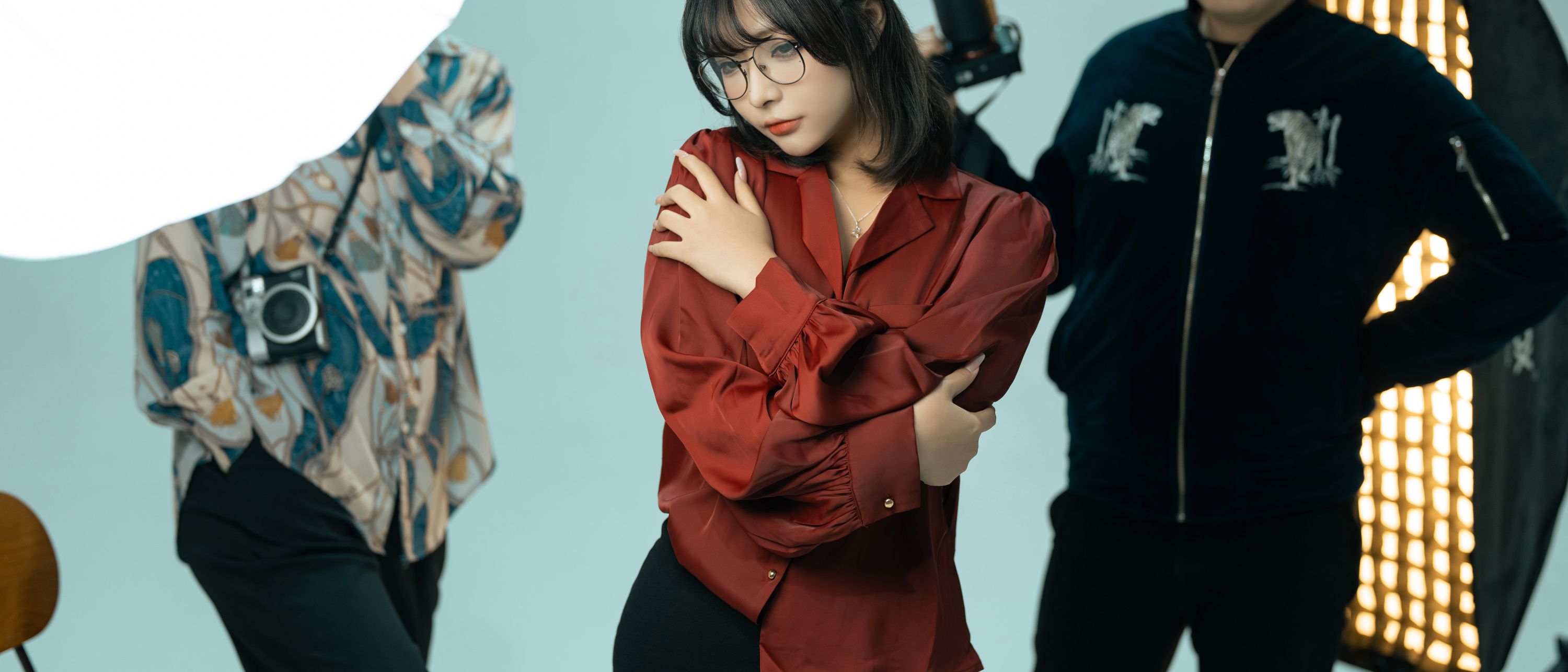 yuuhui玉汇---应招模特-06-19