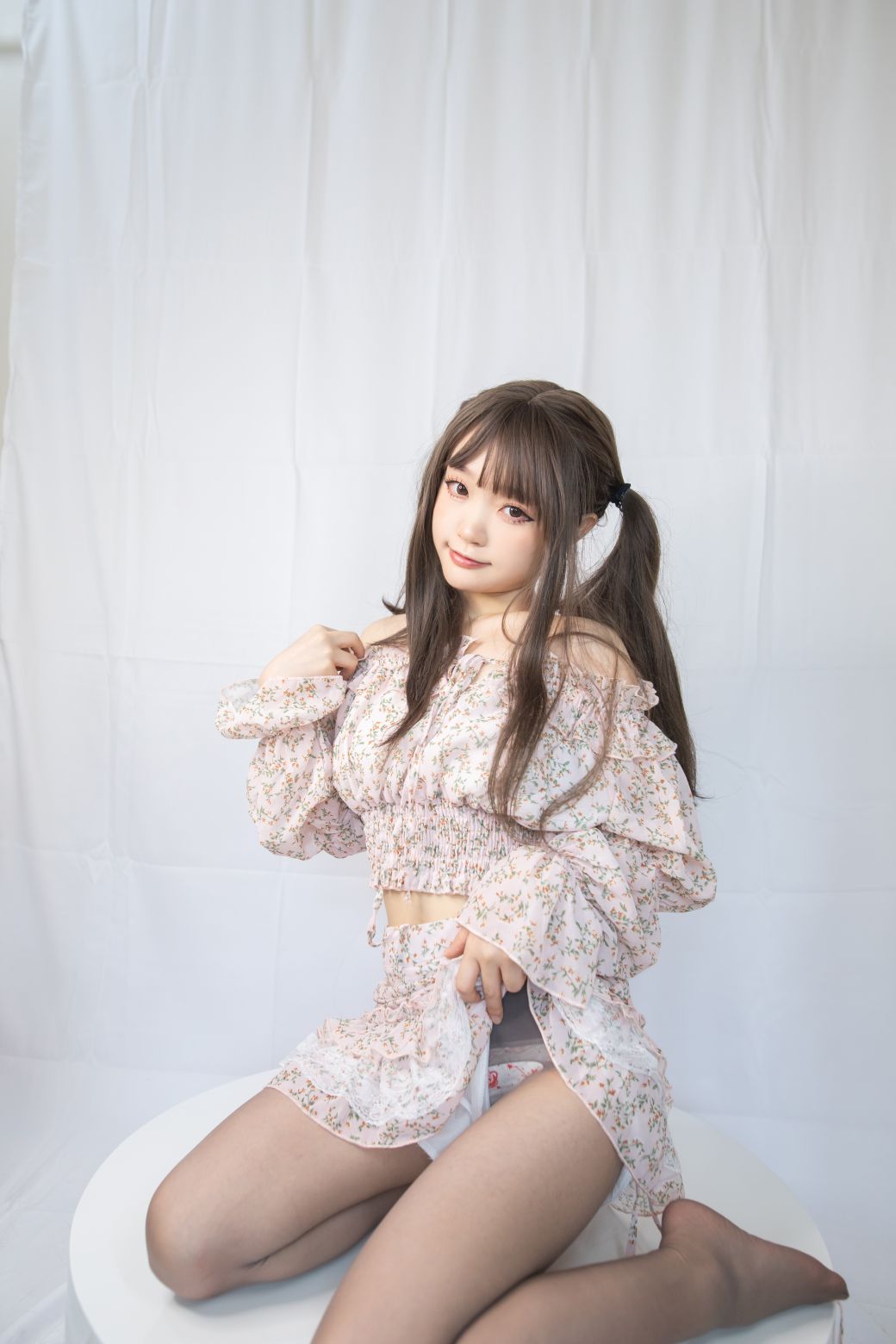 神沢永莉---缠玛瑙灰象牙白-45P-03-29