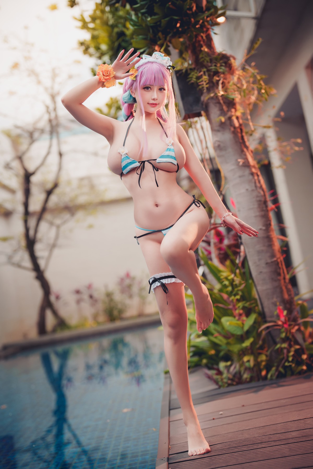 Cosplay-沖田凜花Rinka-Minato-Aqua-04-04