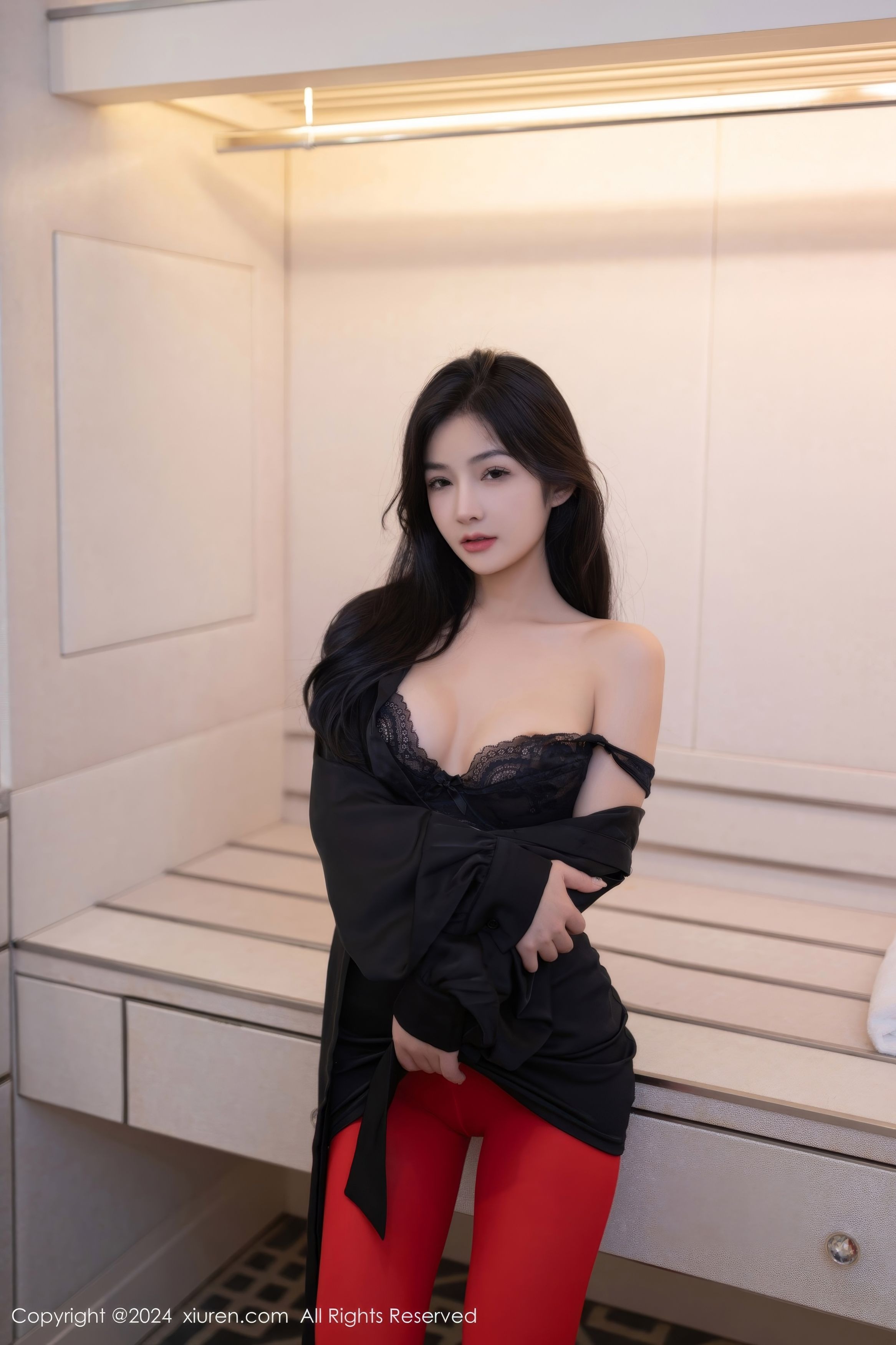 Xiuren-No8801-谭小灵-81P-08-18