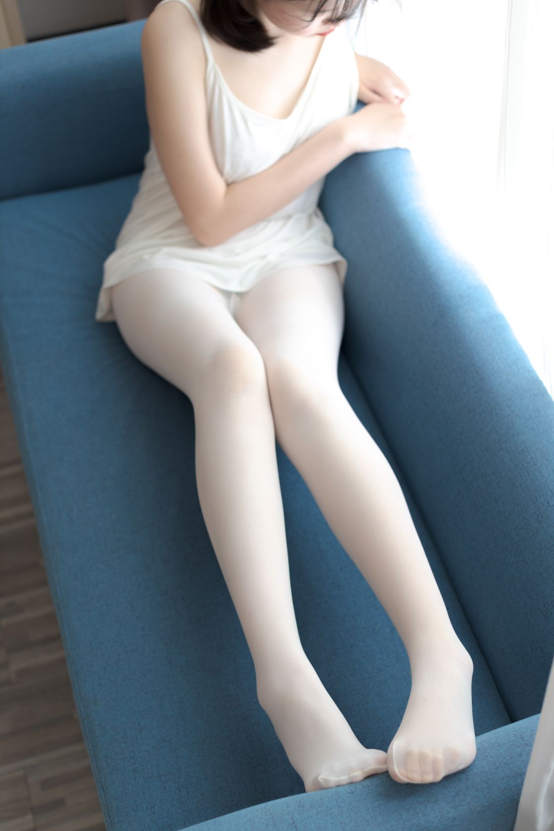 少女秩序写真-vol017-白丝吊带54P-01-10