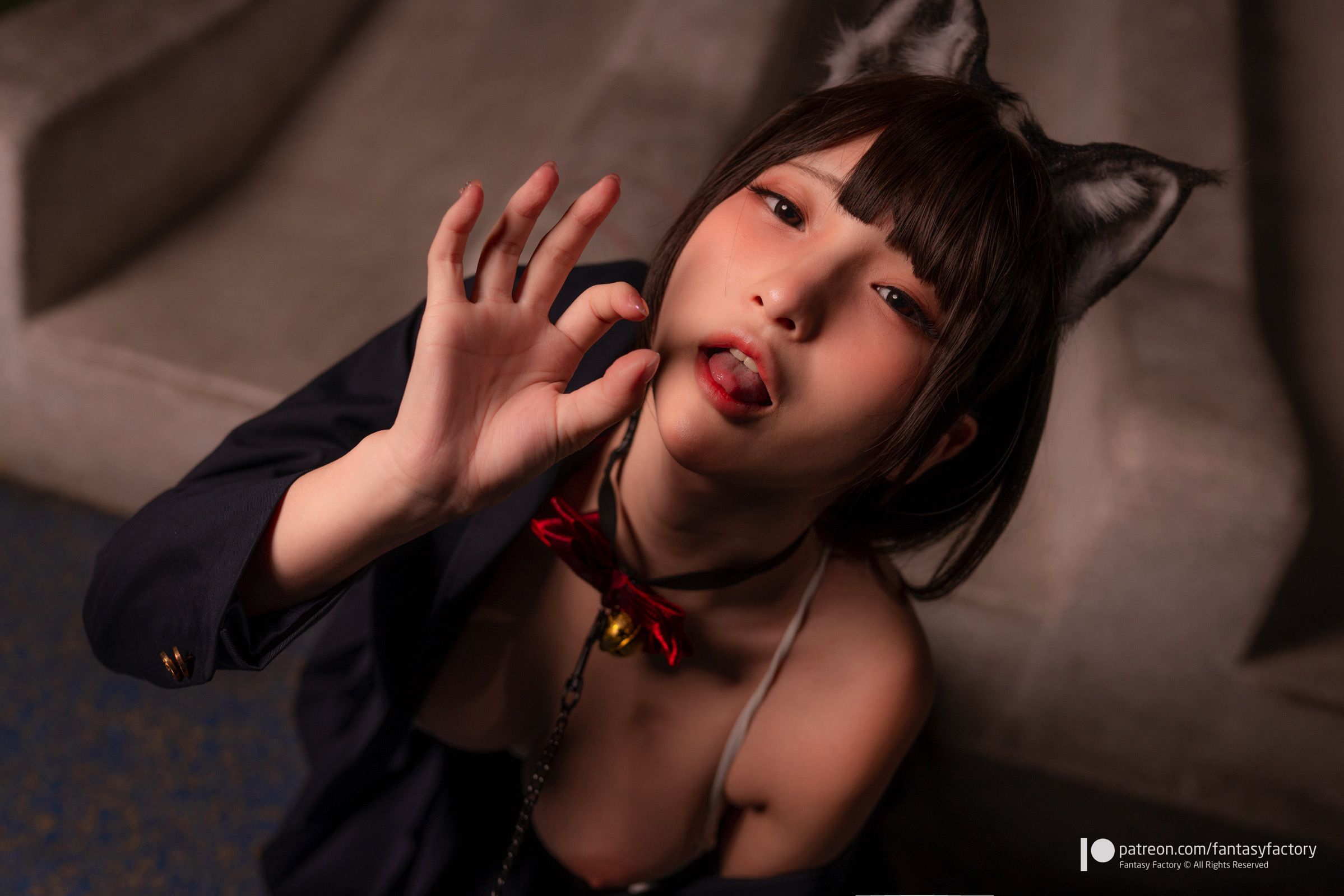 Fantasy-Factory小丁-委員長-74P-559MB-03-14