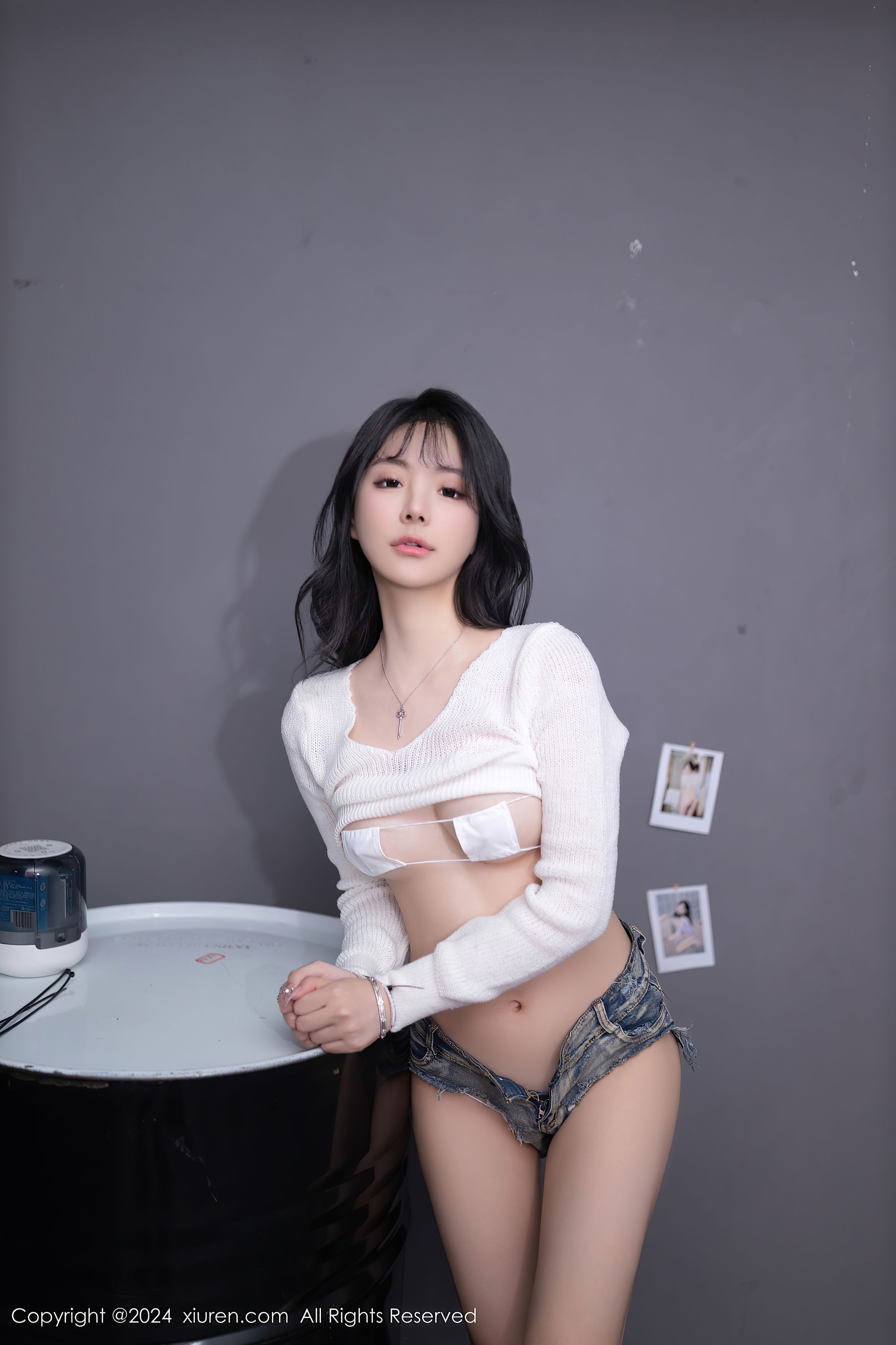 Xiuren-NO8458-幼幼-81P-08-15