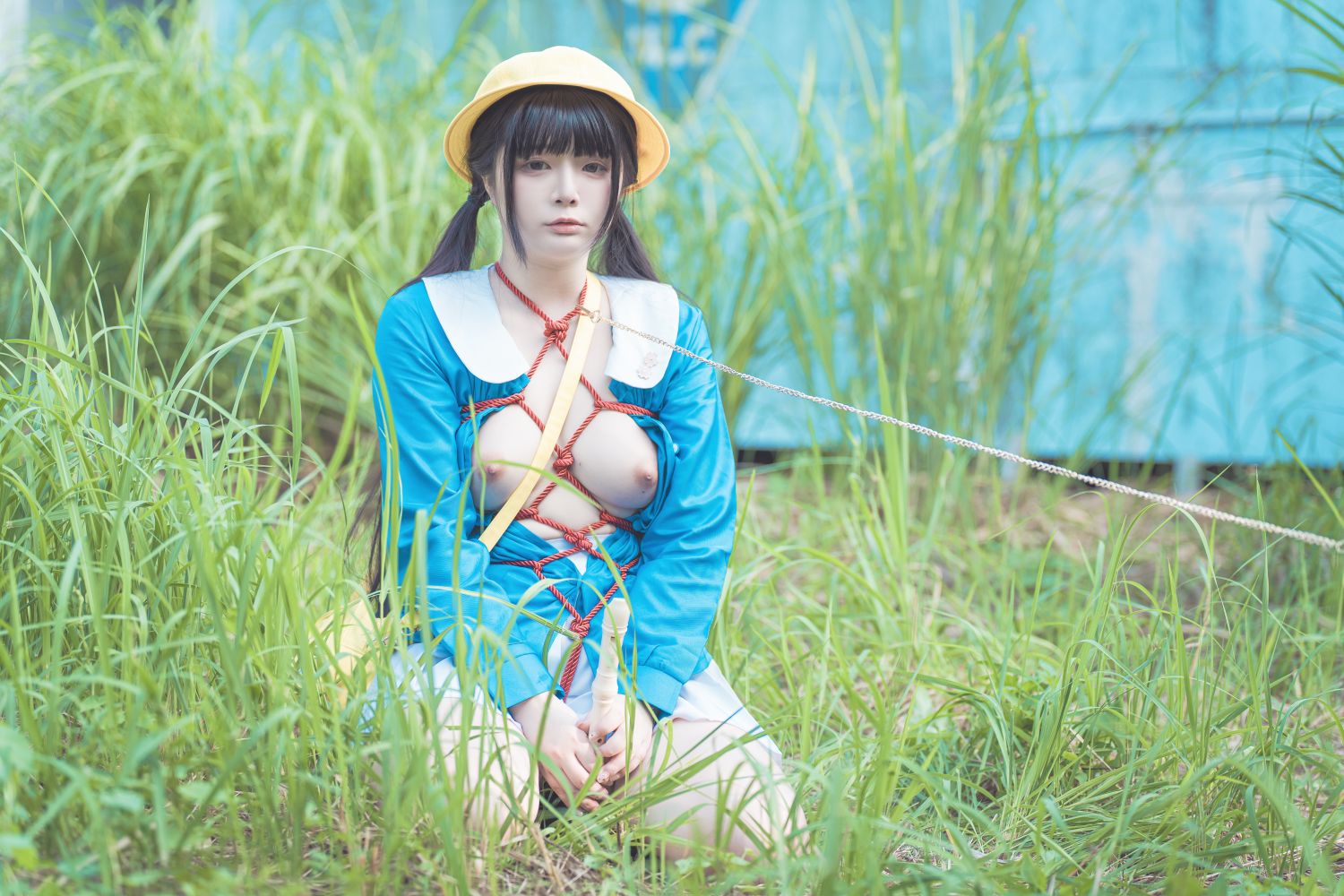 落落Raku-小さな恋のうた55P1V-04-07