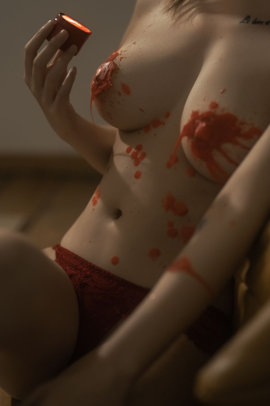 桃良阿宅---红烛-02-11