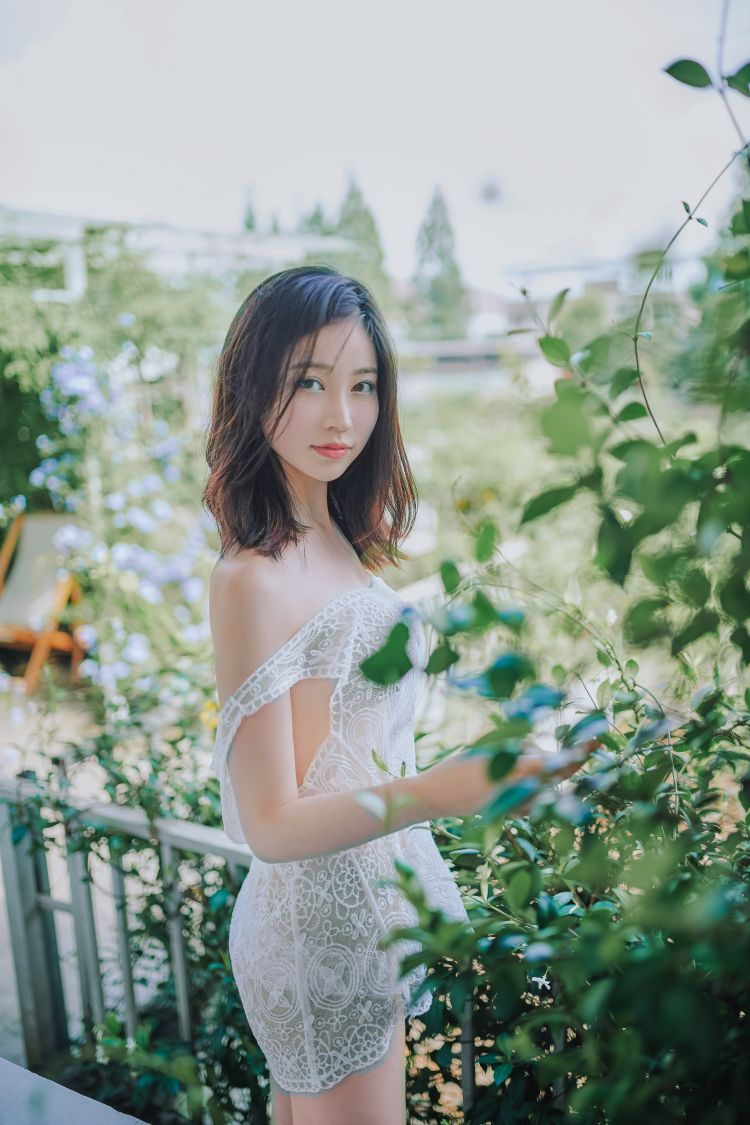 年年---夏日精灵41P-3572M-01-25