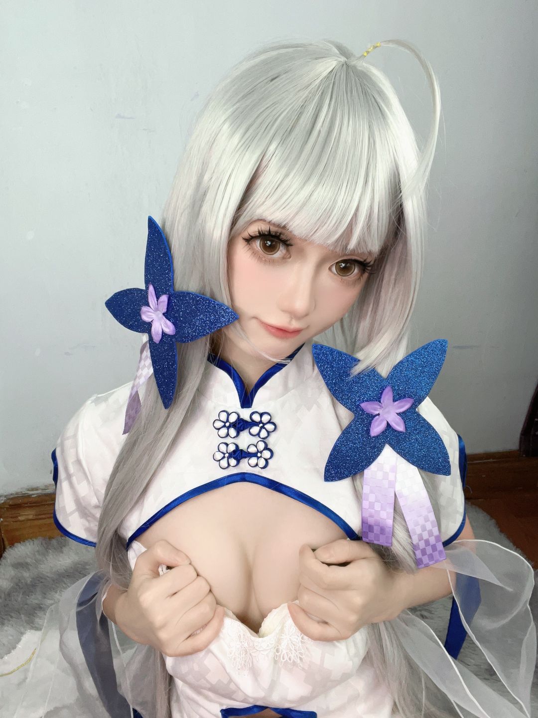 趴趴捣蛋陌---光辉自拍-06-06