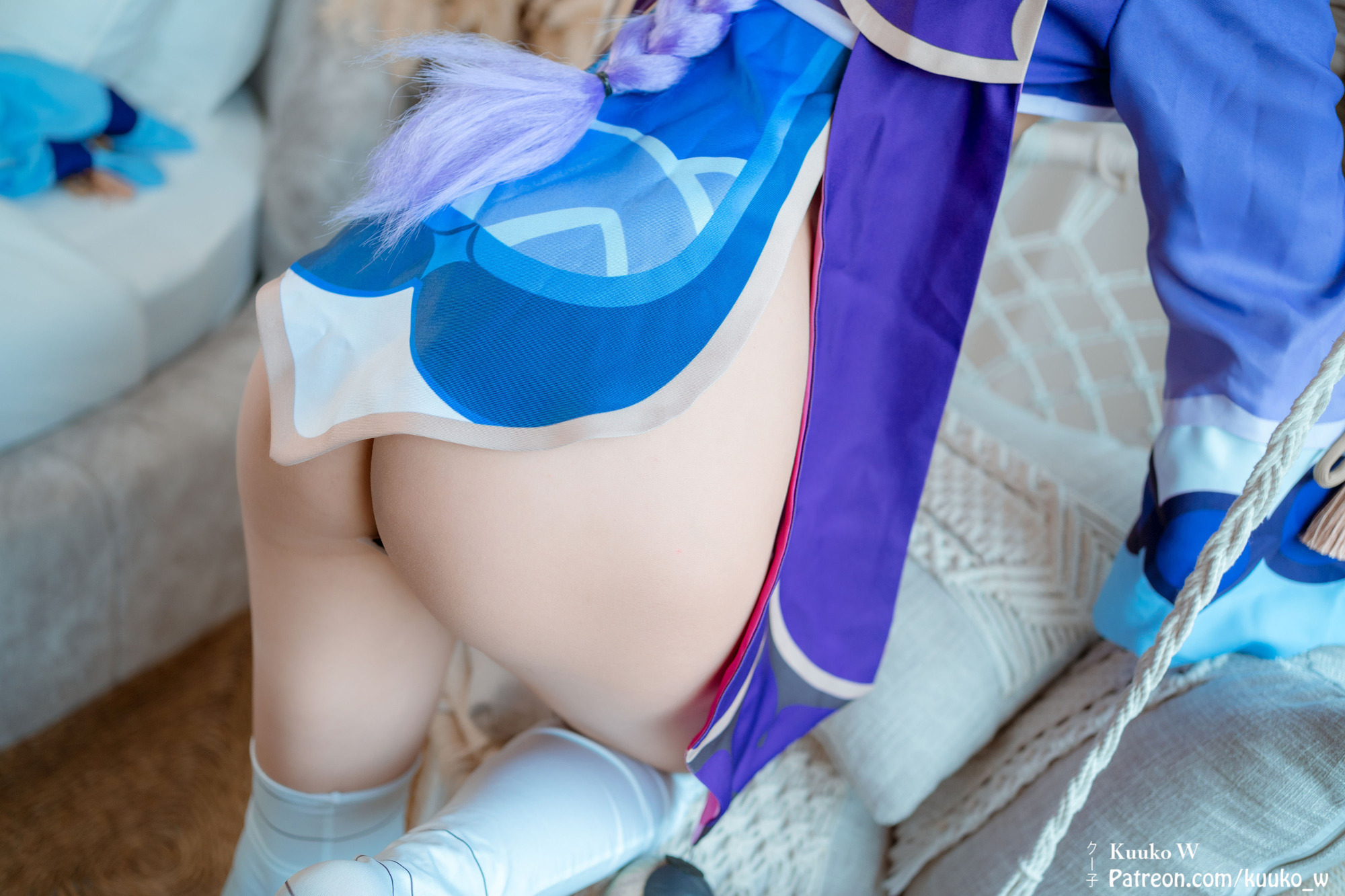 KuukoW-クー子-Qiqi-七七-Genshin-Impact-02-07