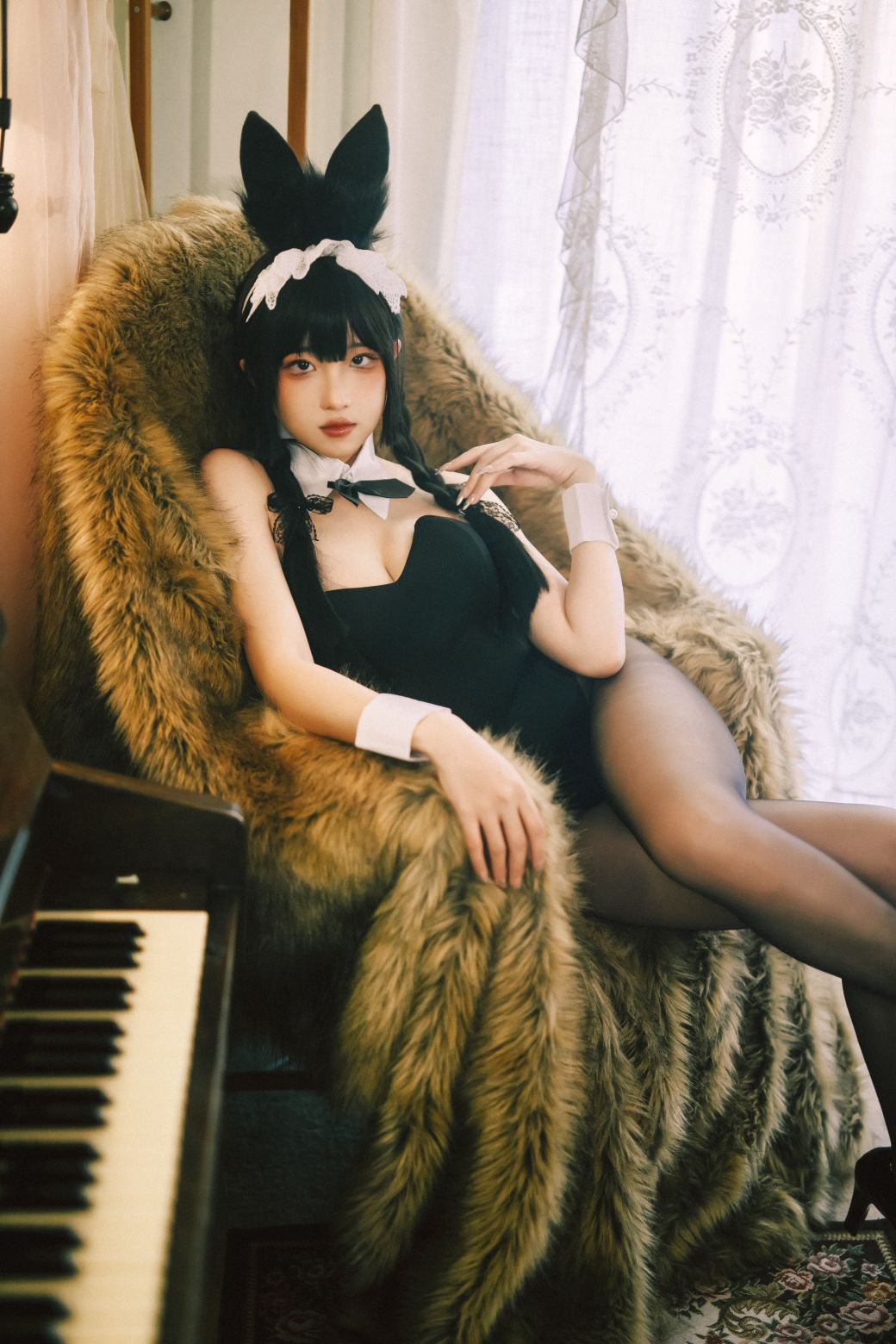 瓦斯塔亚小龙虾---Bunny-Diary兔女郎主题本-134P-236G-04-19