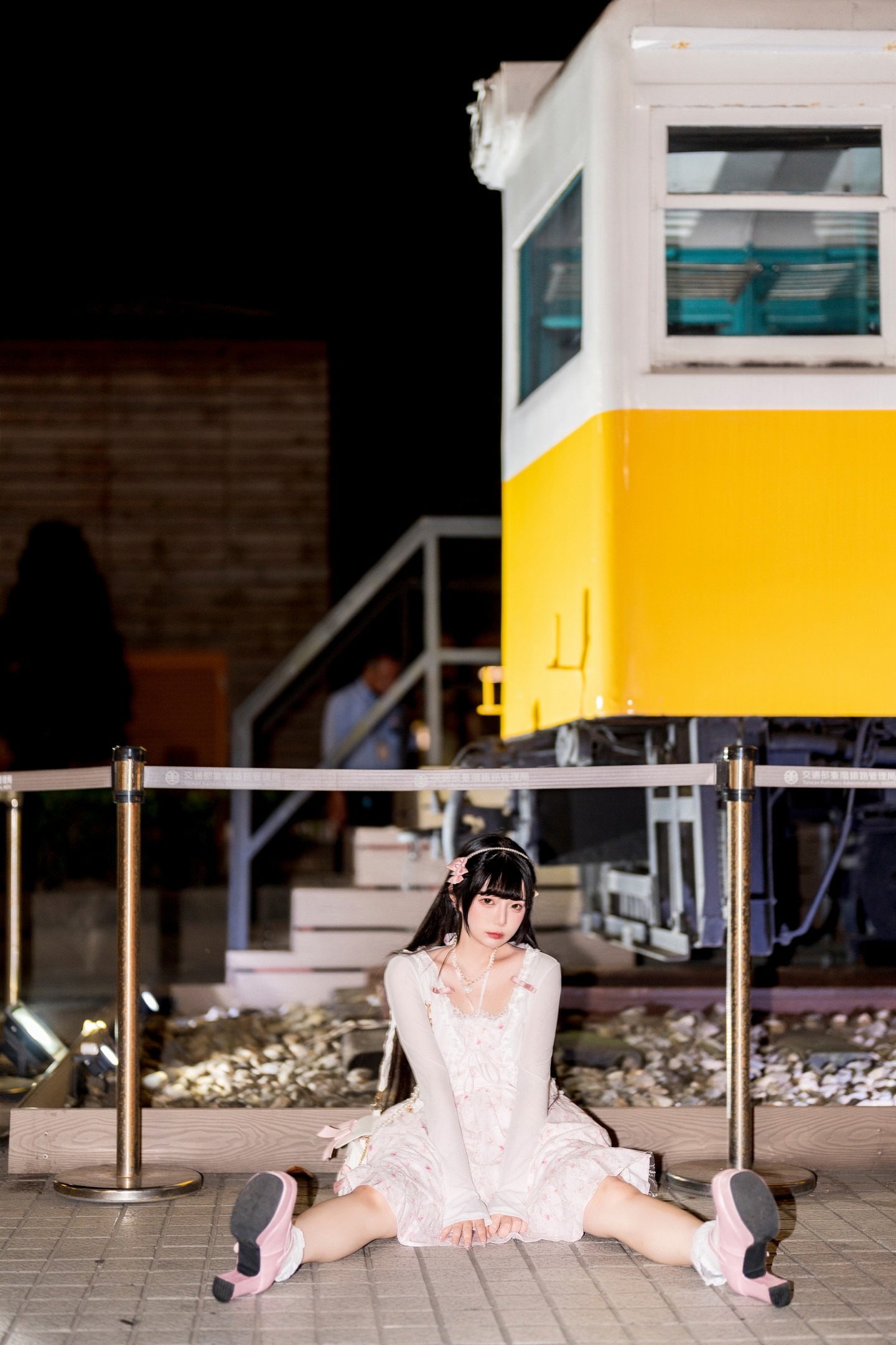 落落raku---似水流年-08-22