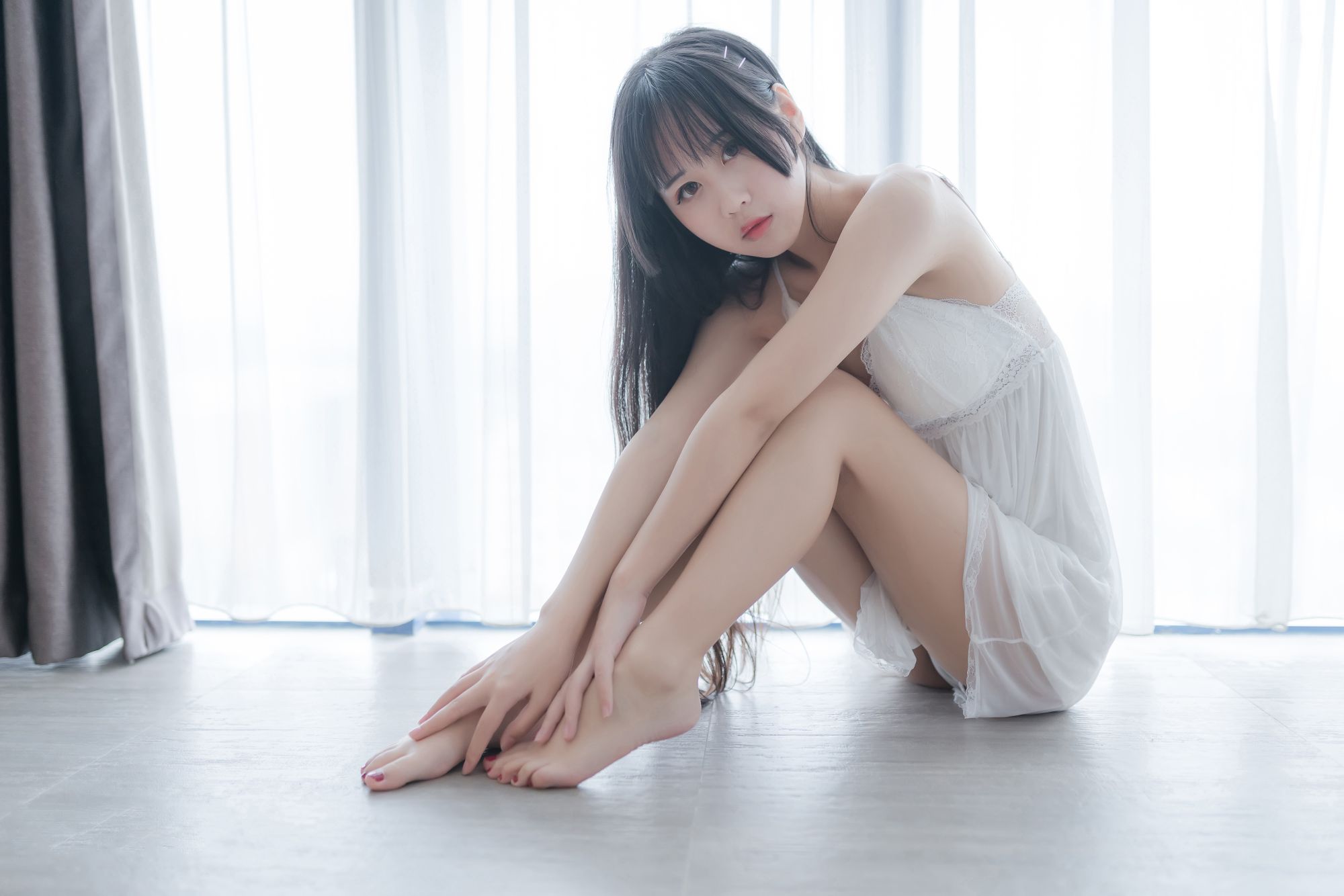 萌芽儿o0-白色私房-44P-159MB-03-18