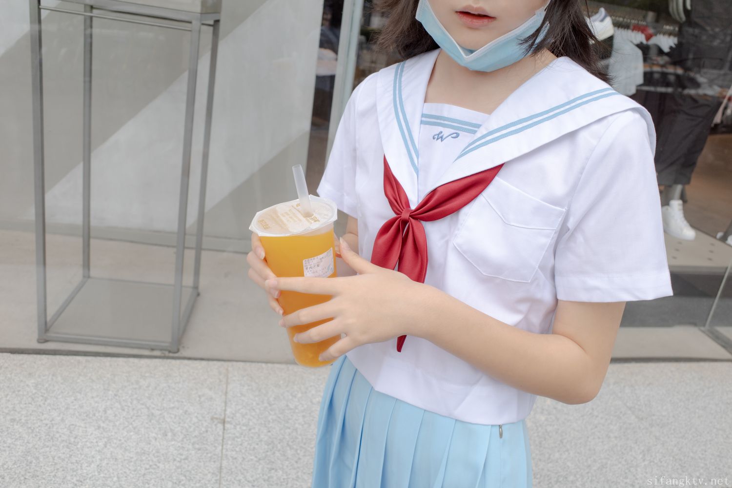 少女秩序-小满-香蕉-酸奶-R18-127P1V-4G-12-30