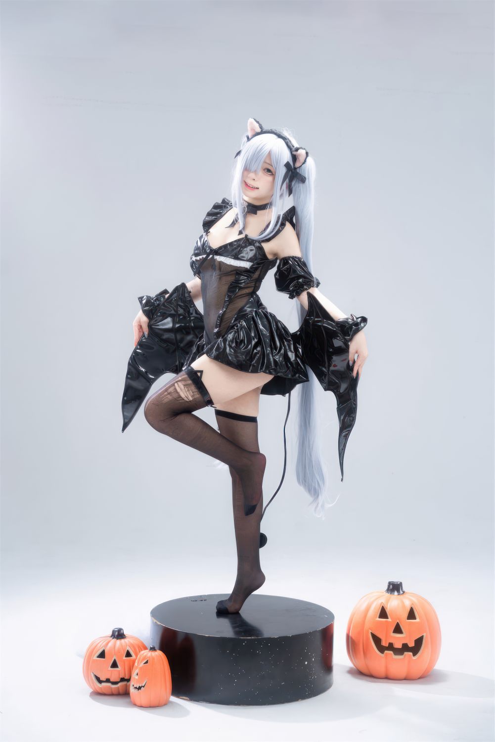 花铃---雅努斯---喵喵惊悚夜-44P-03-18