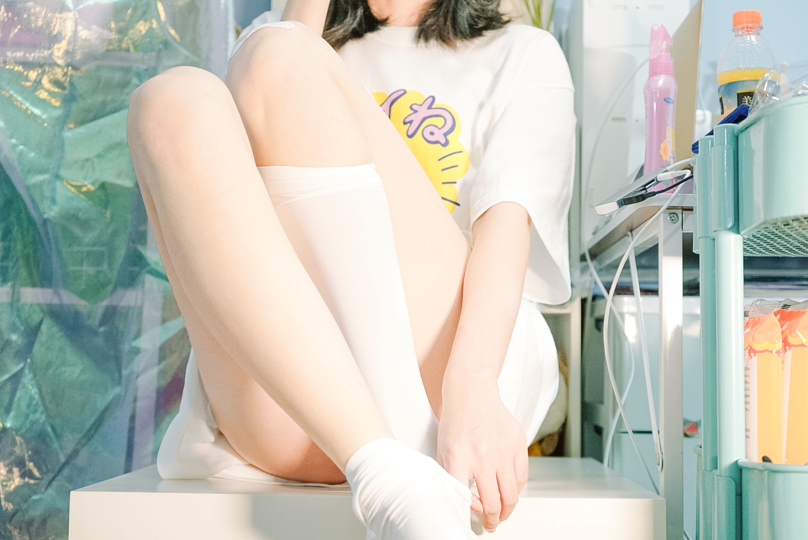 眼酱大魔王-会员福利杂图2-02-12