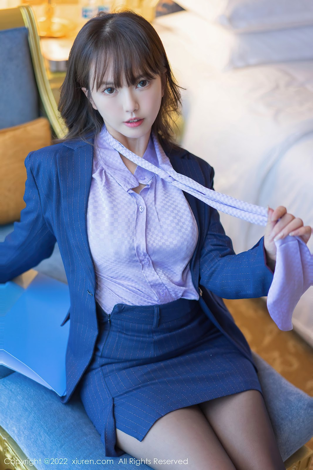 XiuRen秀人网-No5201-张思允Nice-11-11