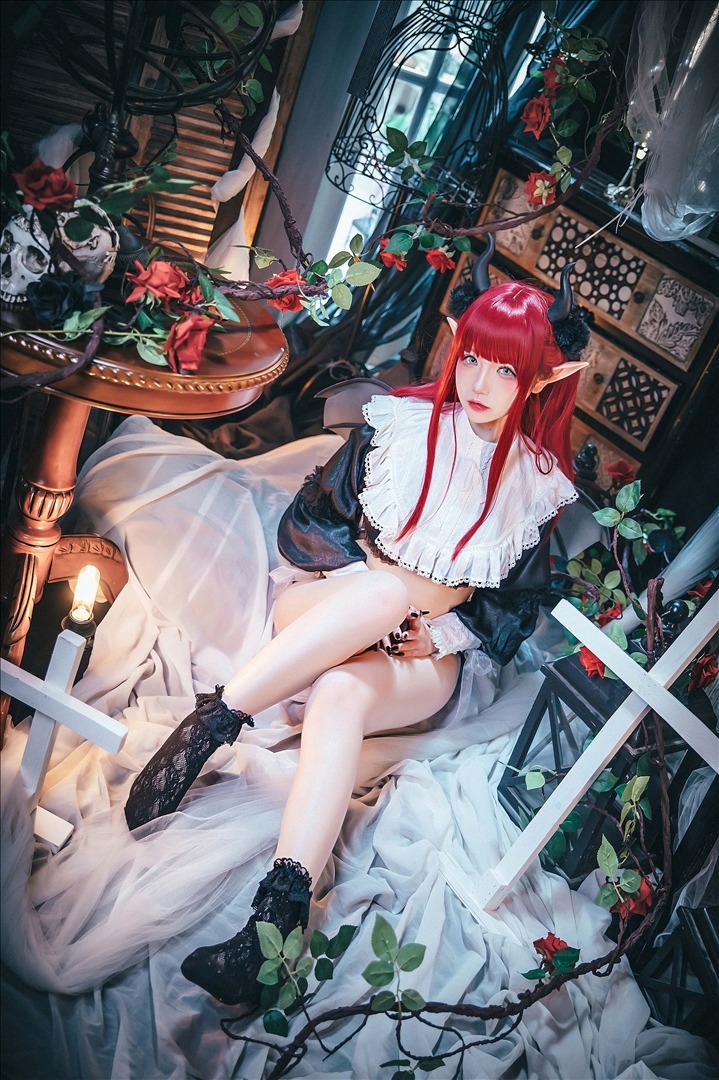 雪晴Astra---喜多川小恶魔-利兹-35P-35P-955-MB-20240824t-08-25