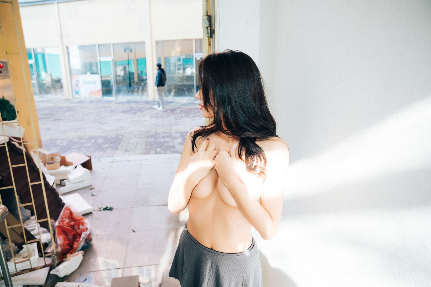 YeonYu-연유-Loozy-Yano-Driver-Set02-12-16