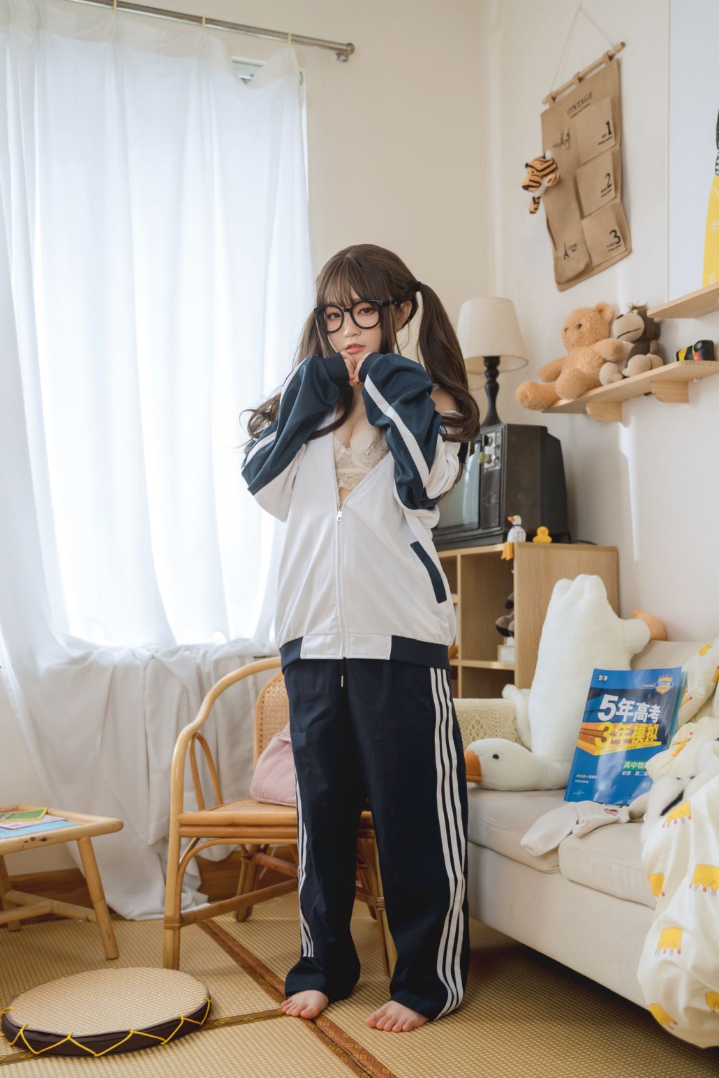 神沢永莉---家庭作业-73P-03-31