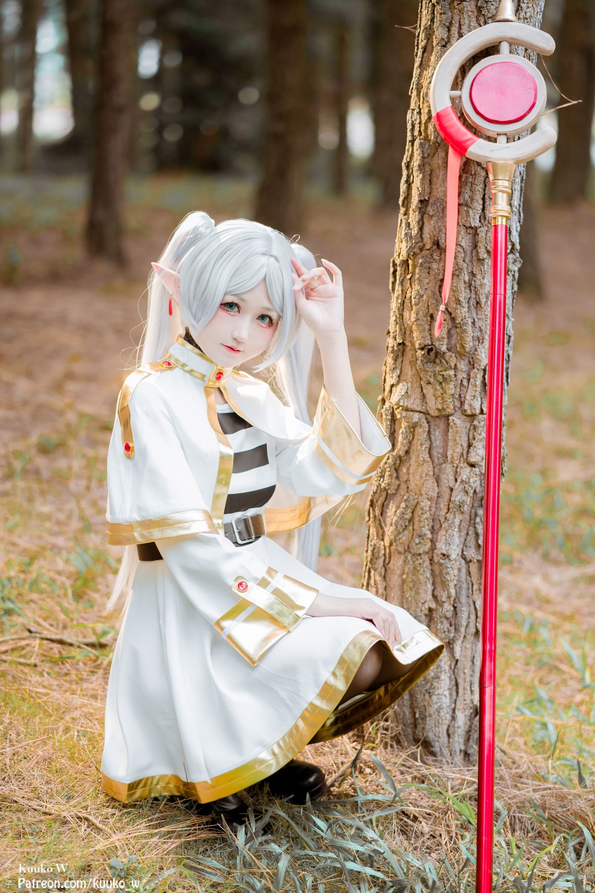 Kuuko-W---NO161-Frieren-Sousou-no-Frieren-42P-15694MB-01-05