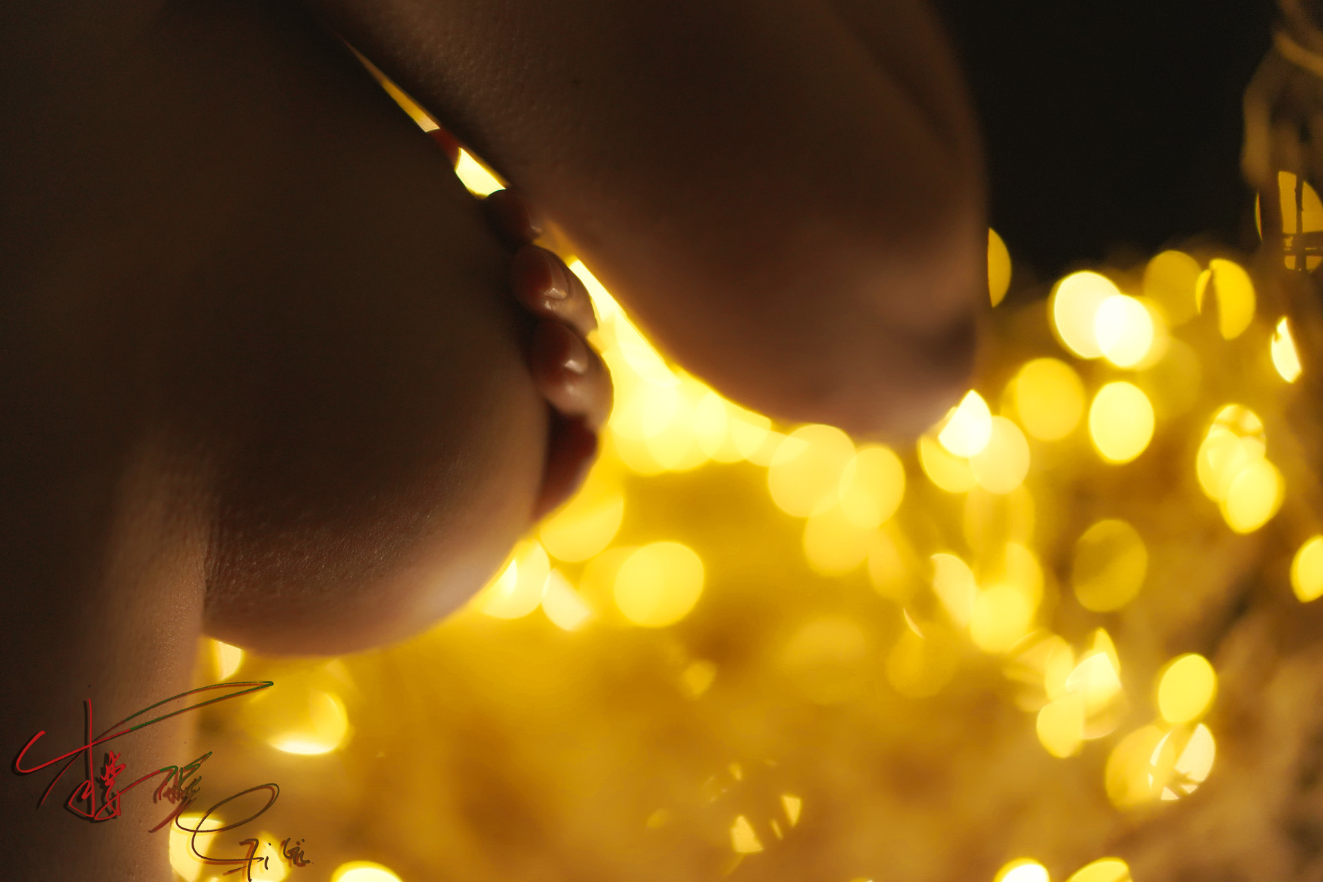 Cosplay-樱晚gigi-余夏的光-10-07