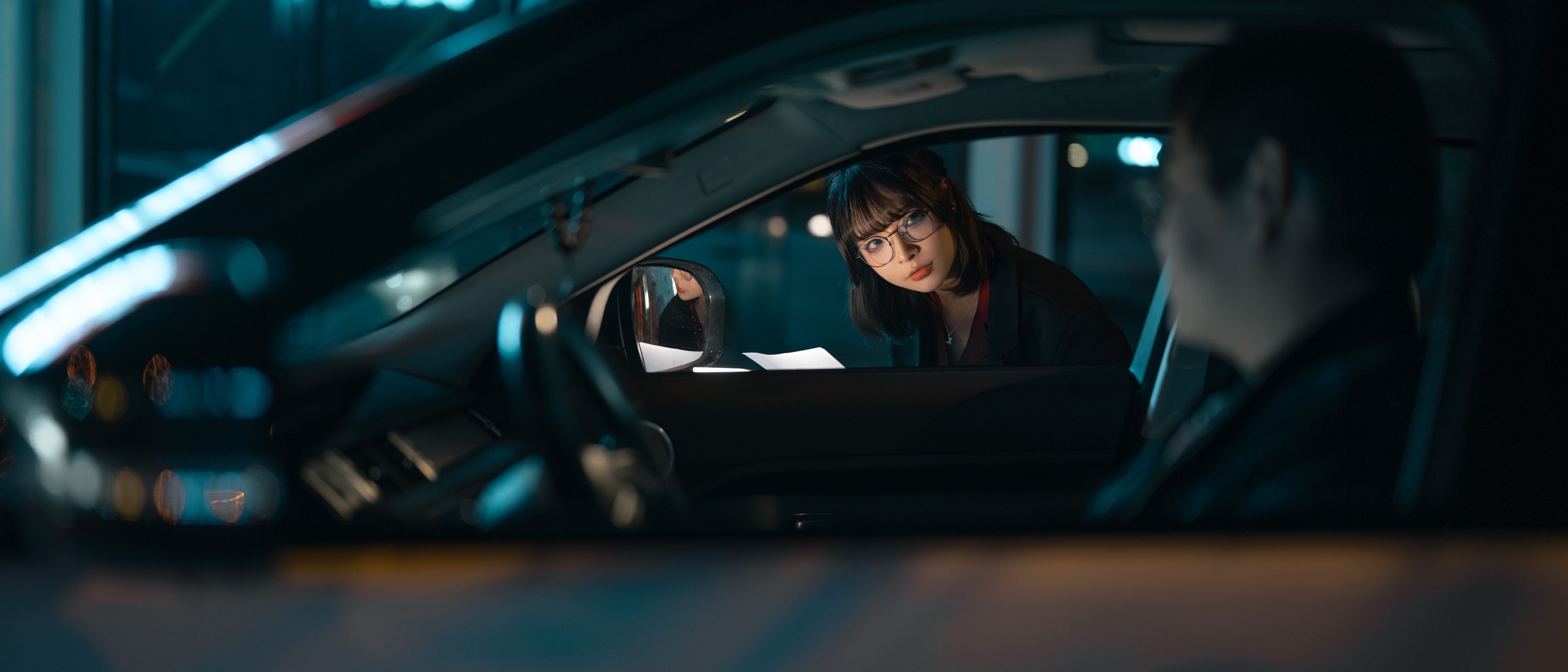 yuuhui玉汇---应招模特-06-19